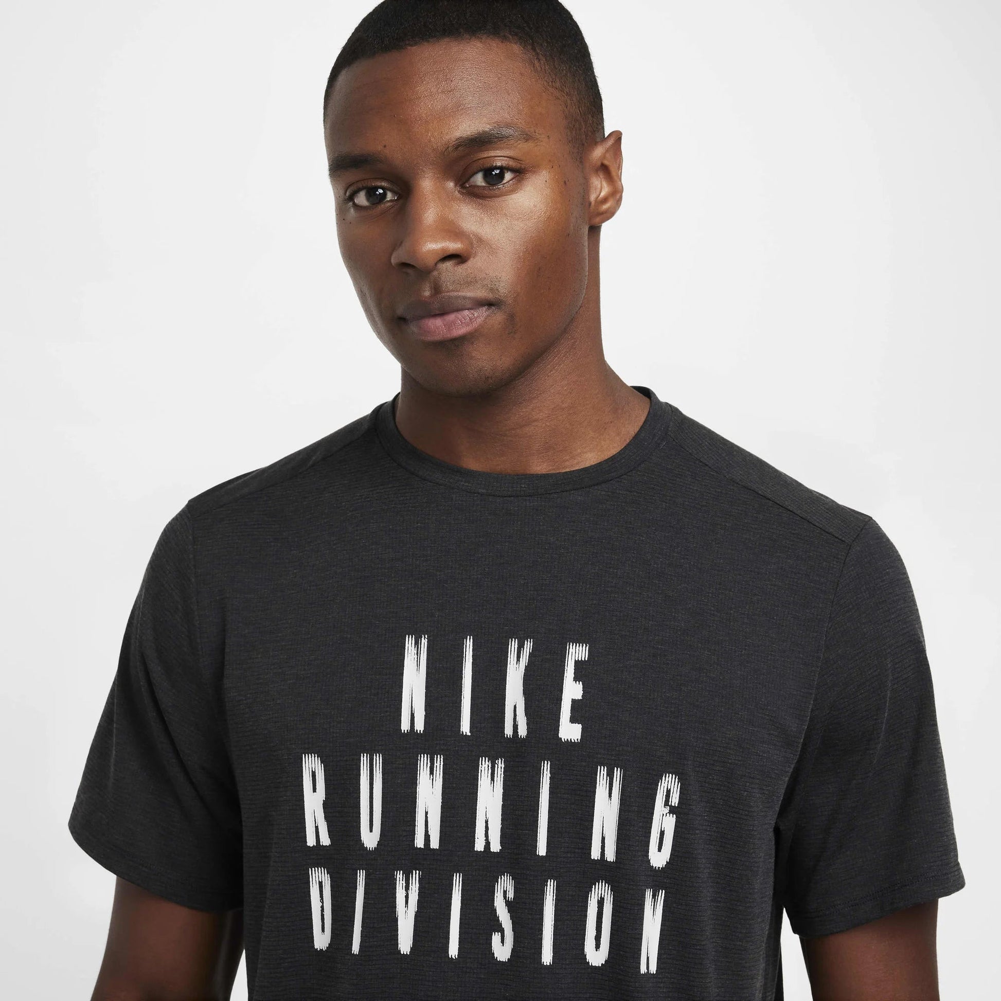 Мъжка тениска Nike Rise 365 Running Division Top - Airhouse