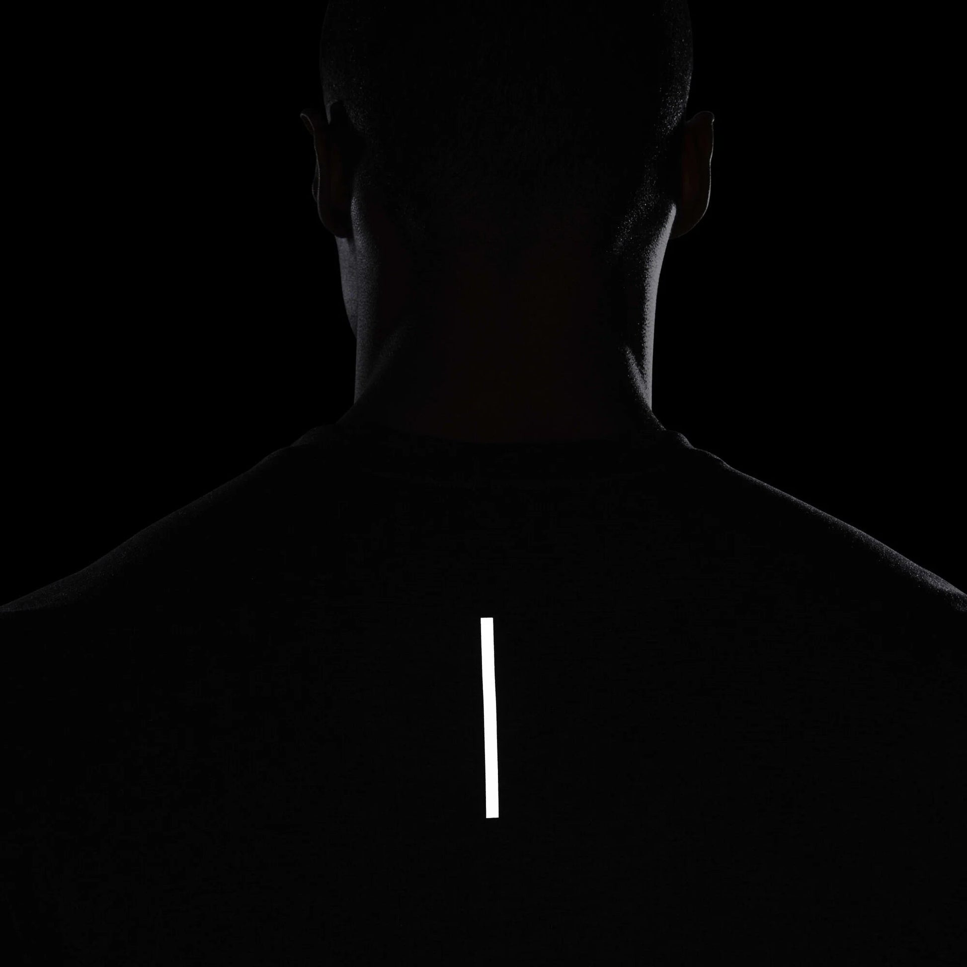 Мъжка тениска Nike Rise 365 Running Division Top - Airhouse