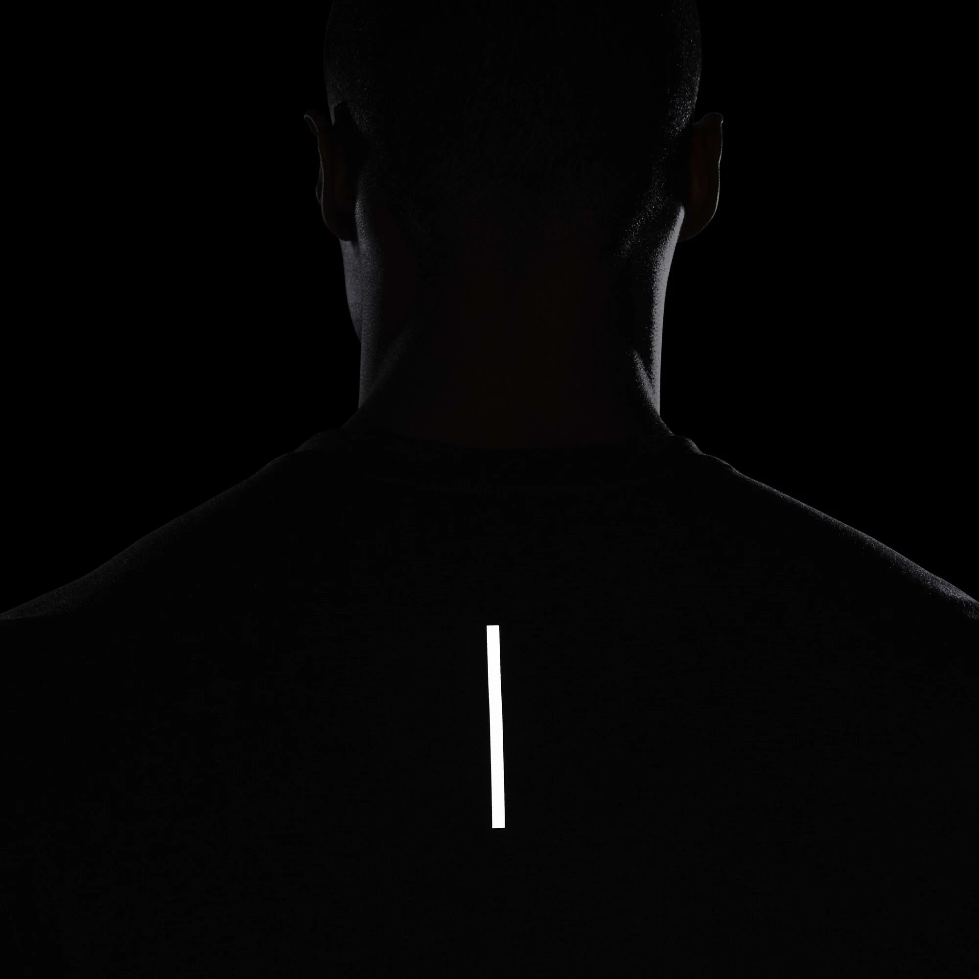 Мъжка тениска Nike Rise 365 Running Division Top - Airhouse
