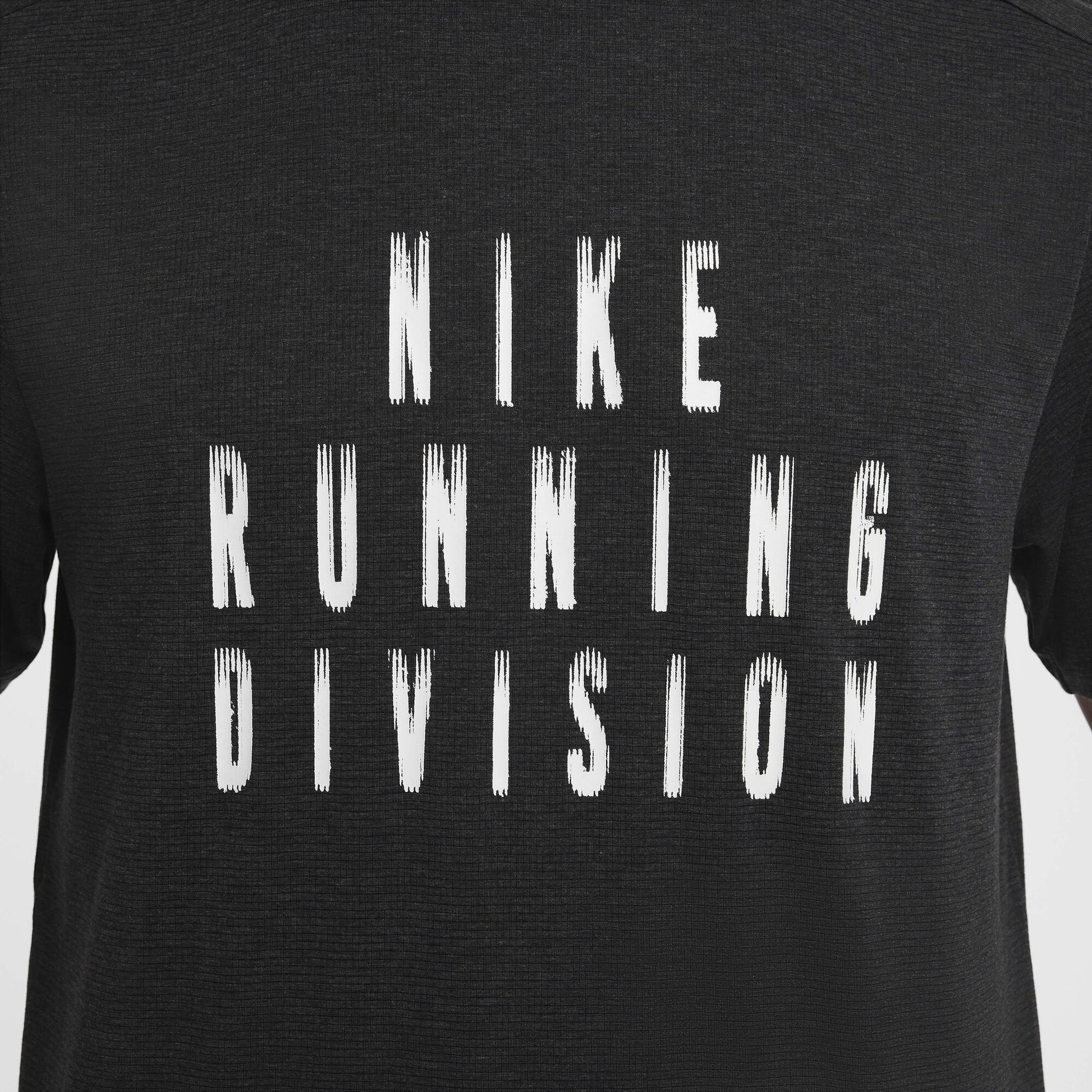 Мъжка тениска Nike Rise 365 Running Division Top - Airhouse