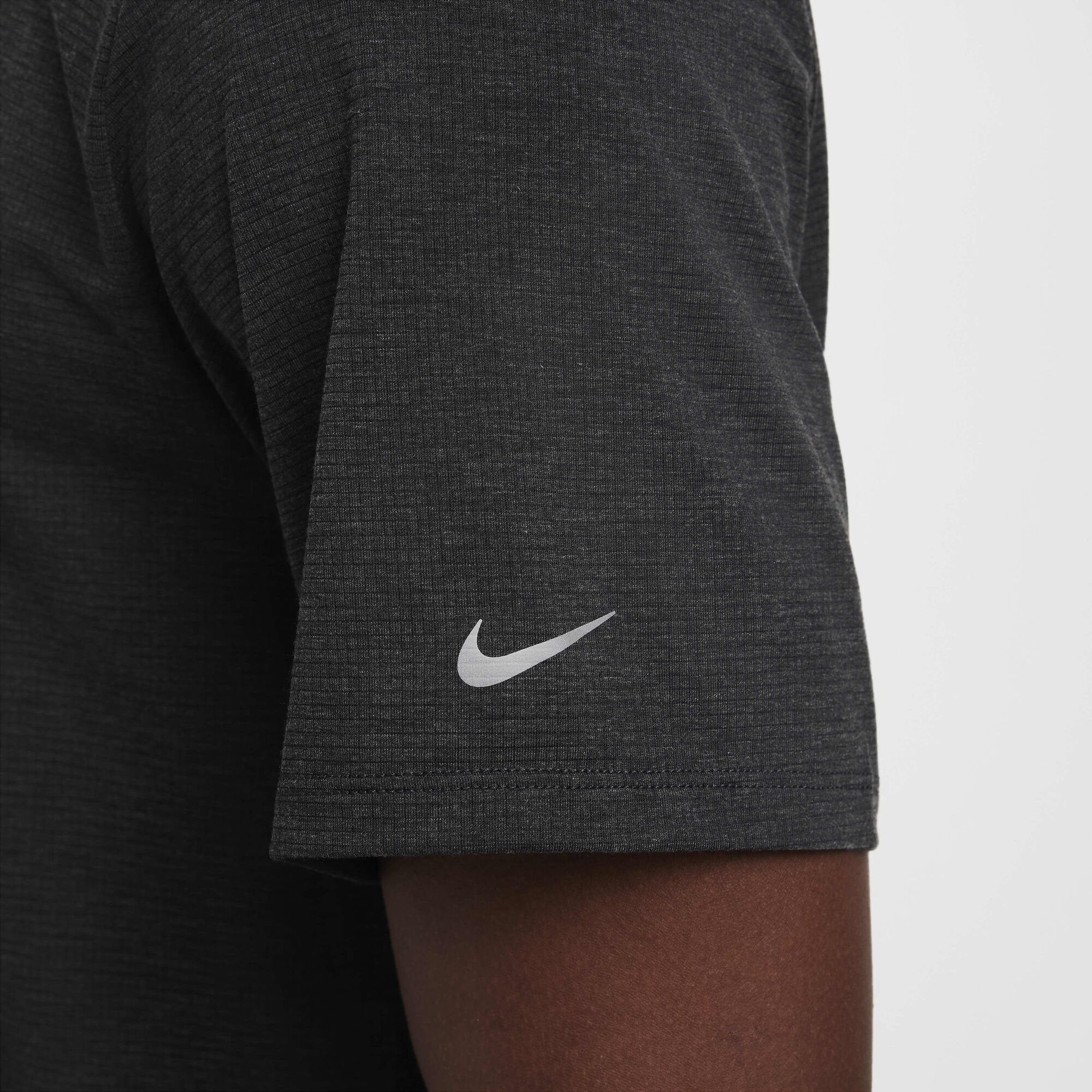 Мъжка тениска Nike Rise 365 Running Division Top - Airhouse