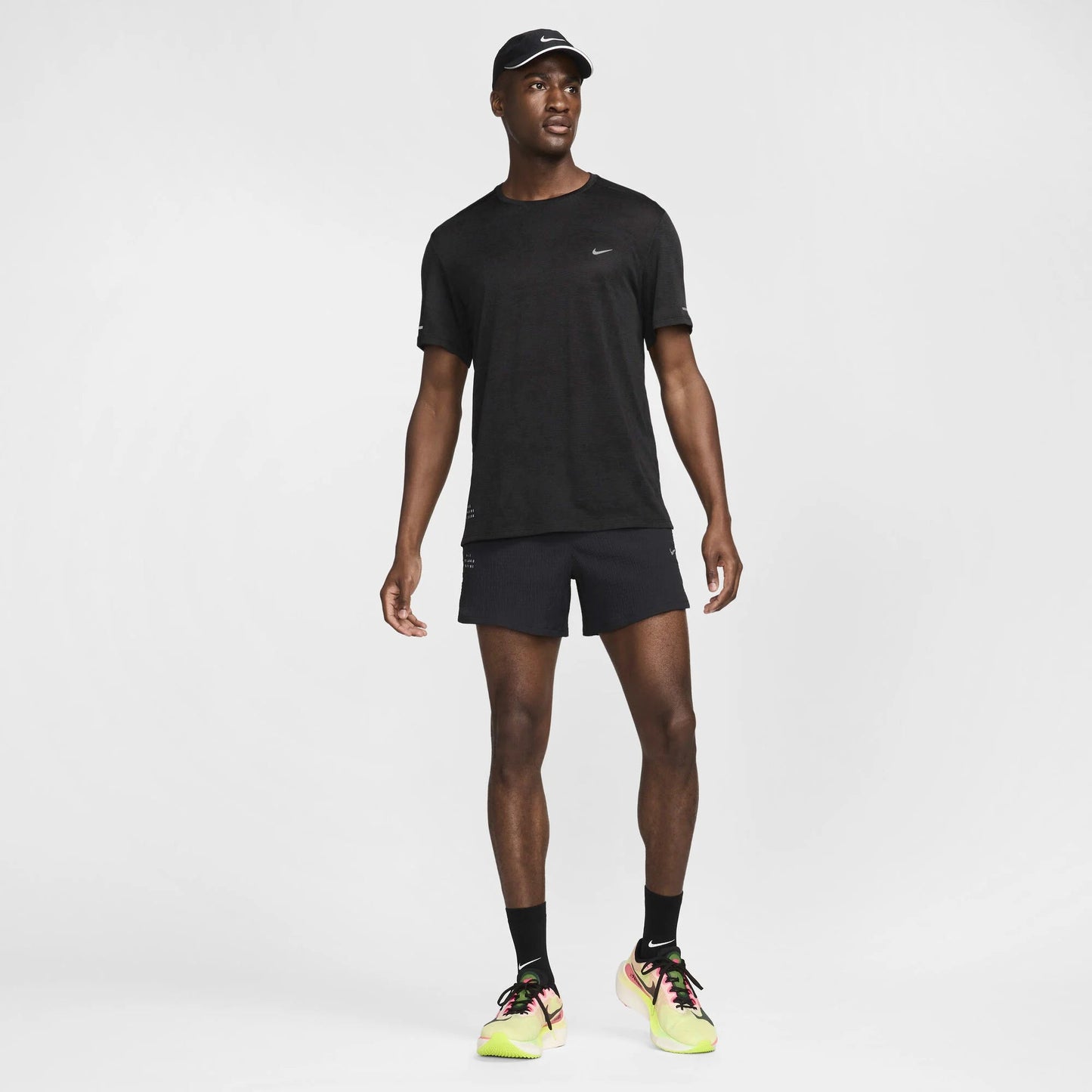 Мъжка тениска Nike Running Division ADV Top - Airhouse