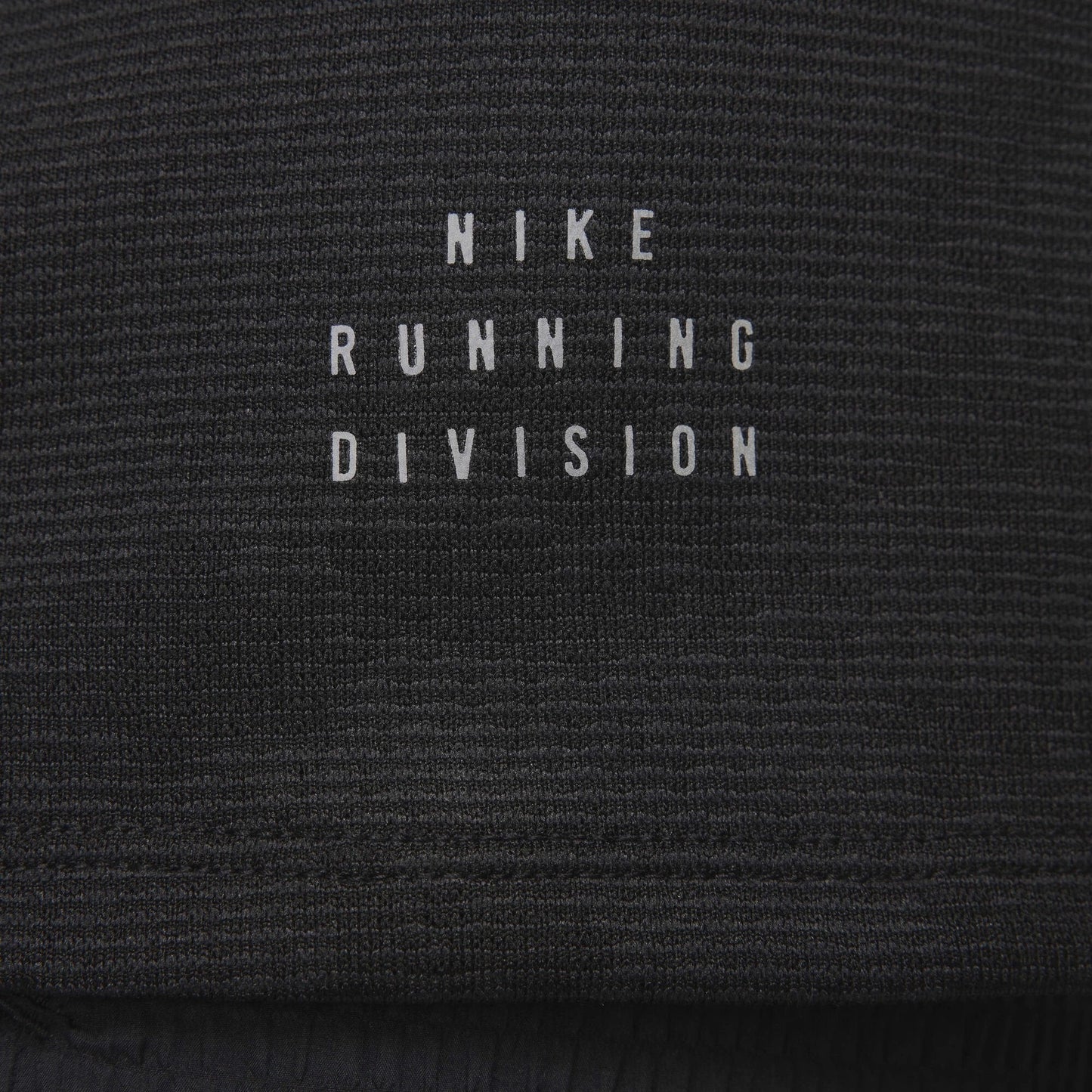 Мъжка тениска Nike Running Division ADV Top - Airhouse