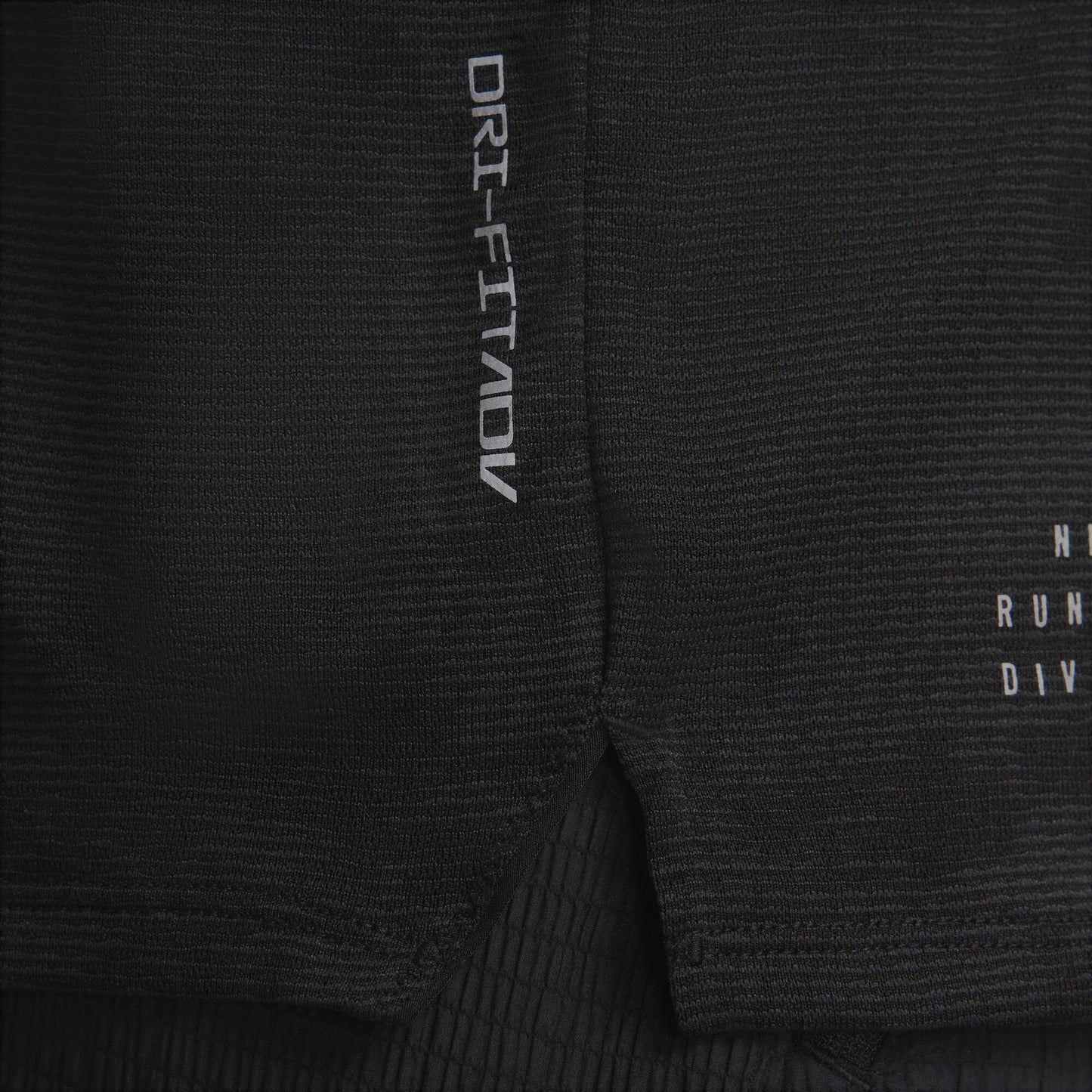 Мъжка тениска Nike Running Division ADV Top - Airhouse