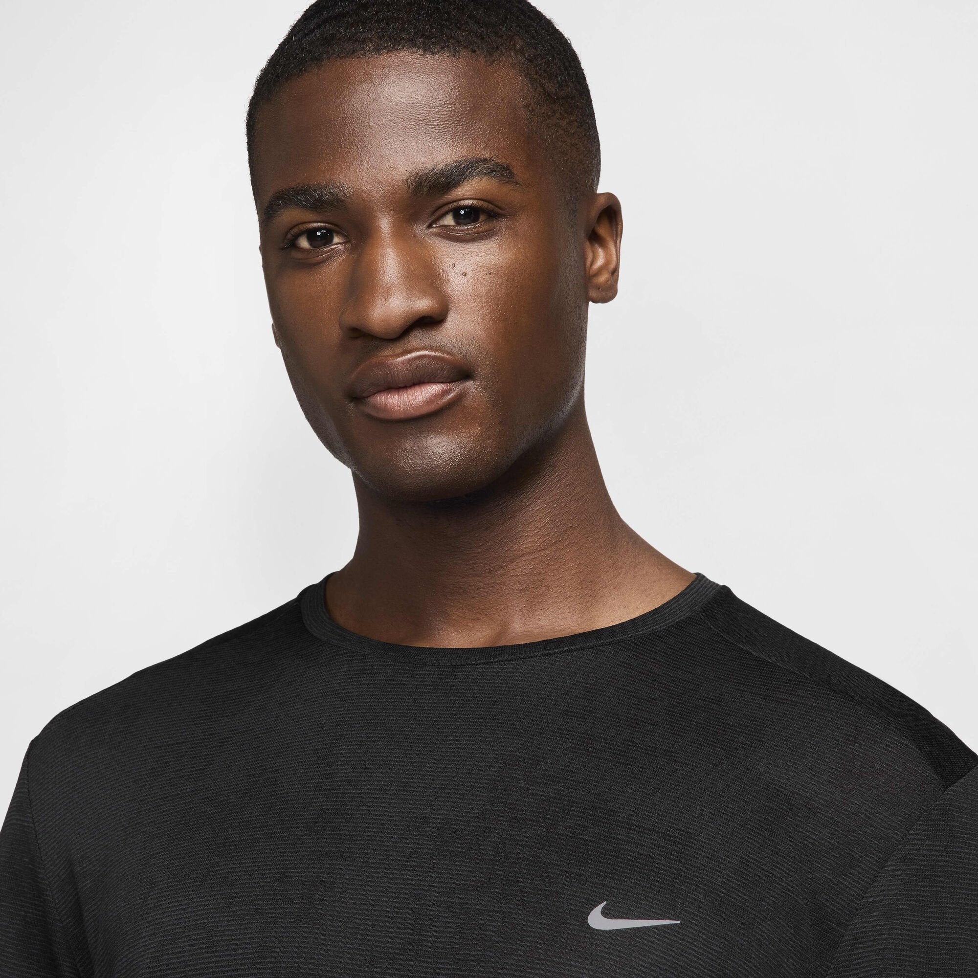 Мъжка тениска Nike Running Division ADV Top - Airhouse