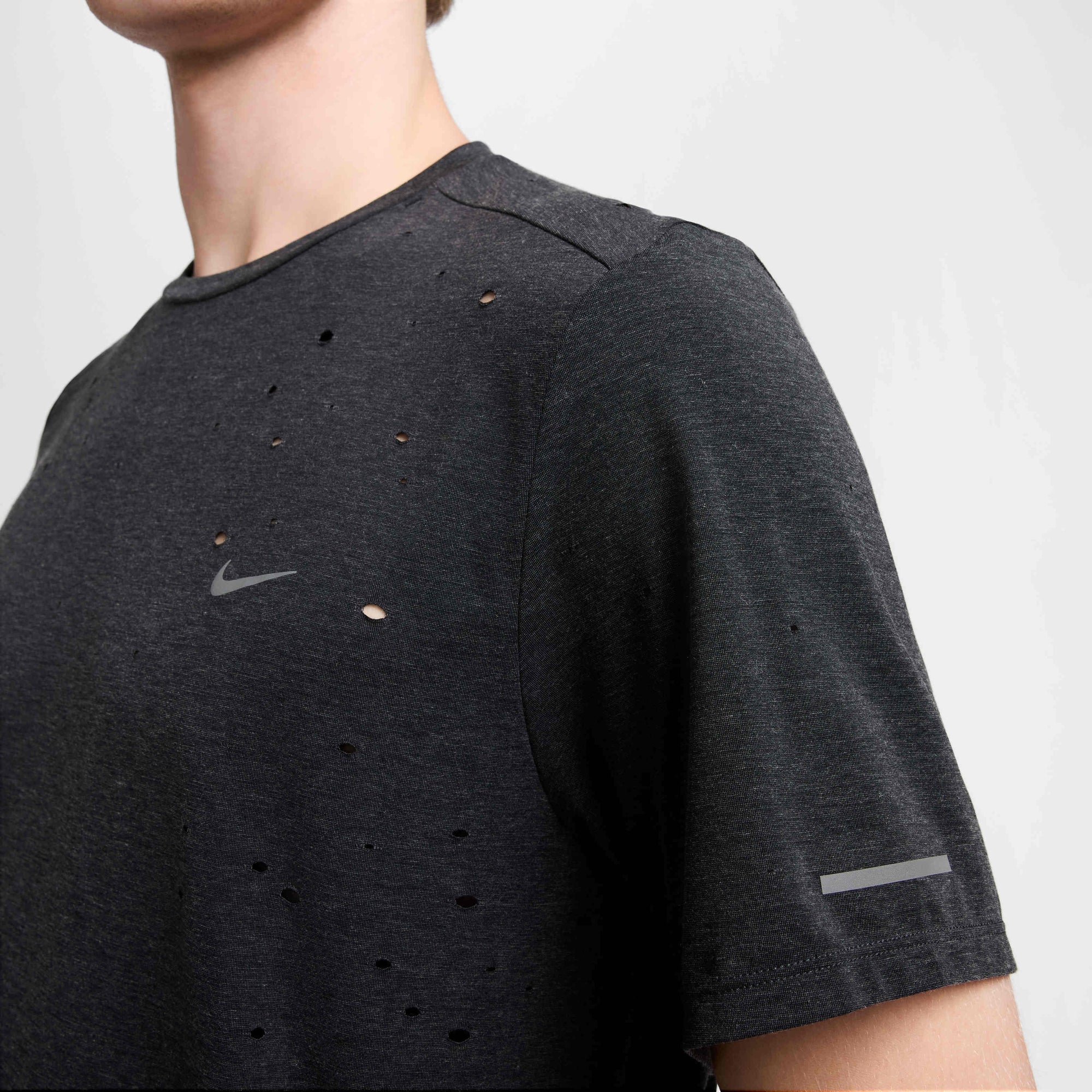 Мъжка тениска Nike Running Division ADV Top - Airhouse