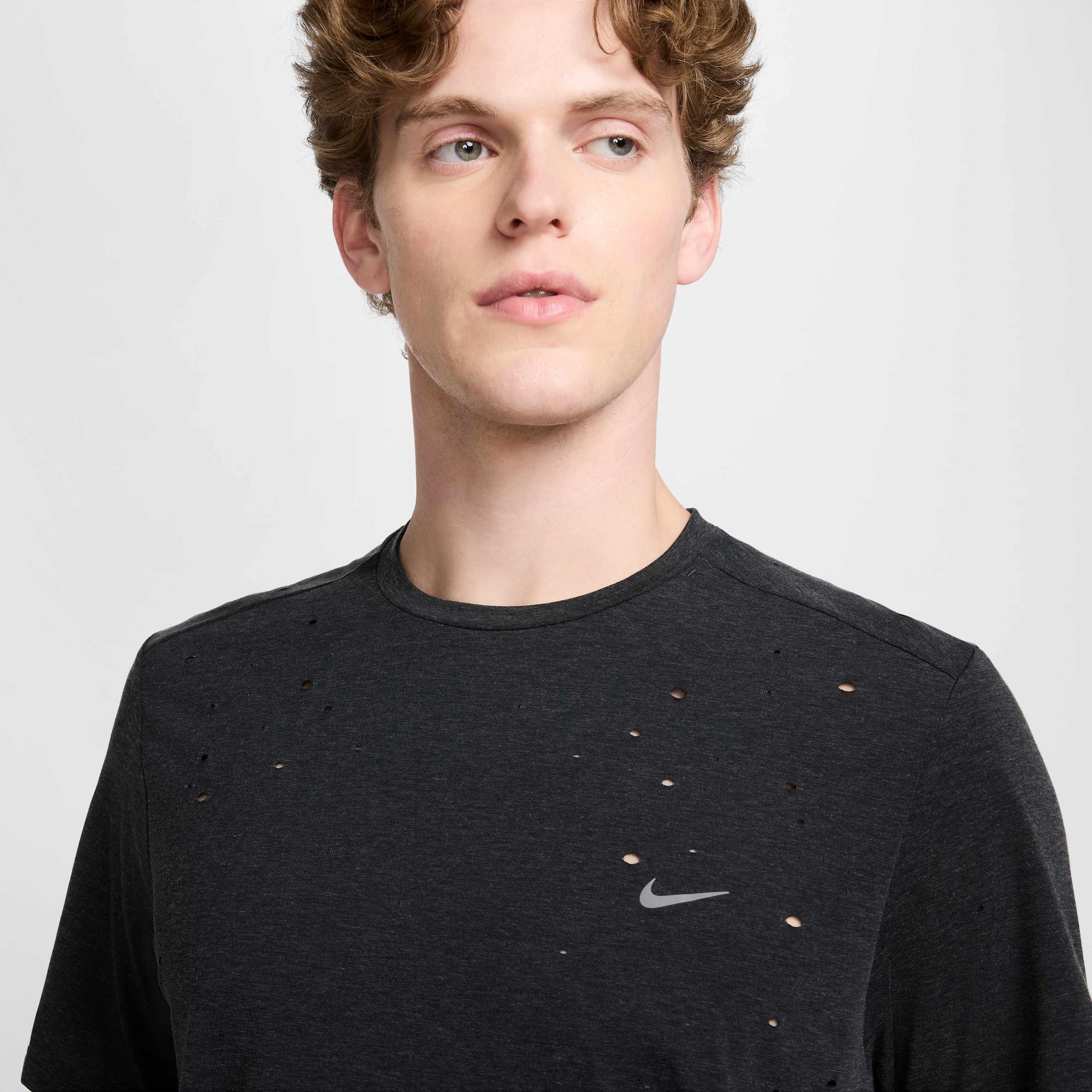 Мъжка тениска Nike Running Division ADV Top - Airhouse