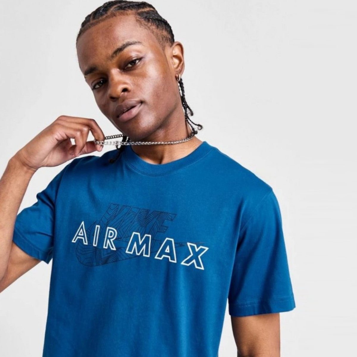 Мъжка тениска Nike Sportswear Air Max T-Shirt - Airhouse