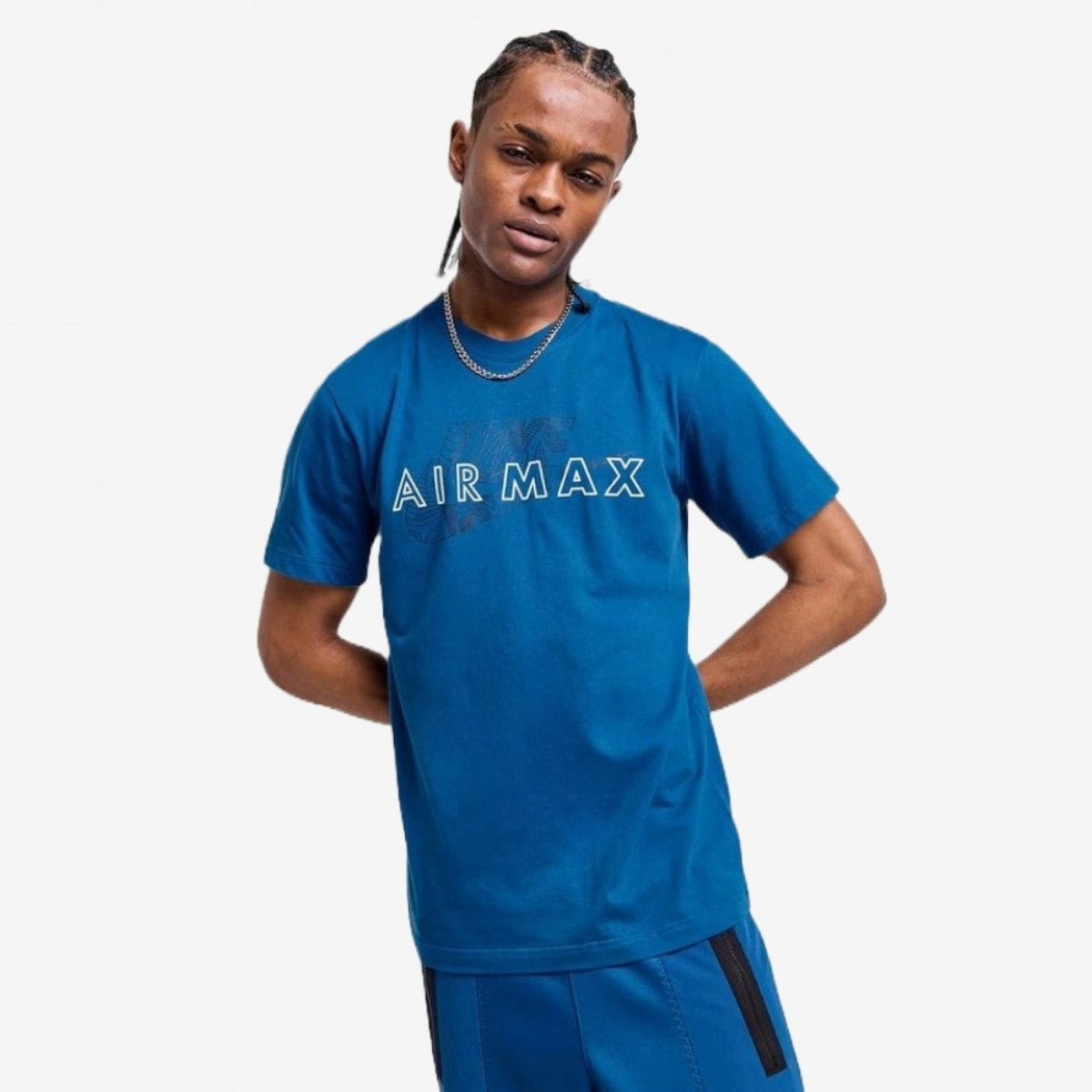 Мъжка тениска Nike Sportswear Air Max T-Shirt - Airhouse