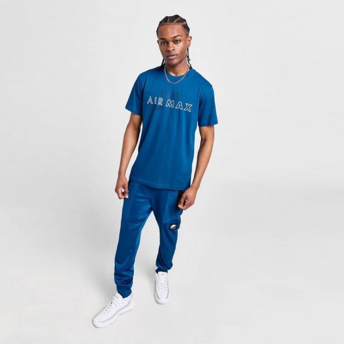 Мъжка тениска Nike Sportswear Air Max T-Shirt - Airhouse
