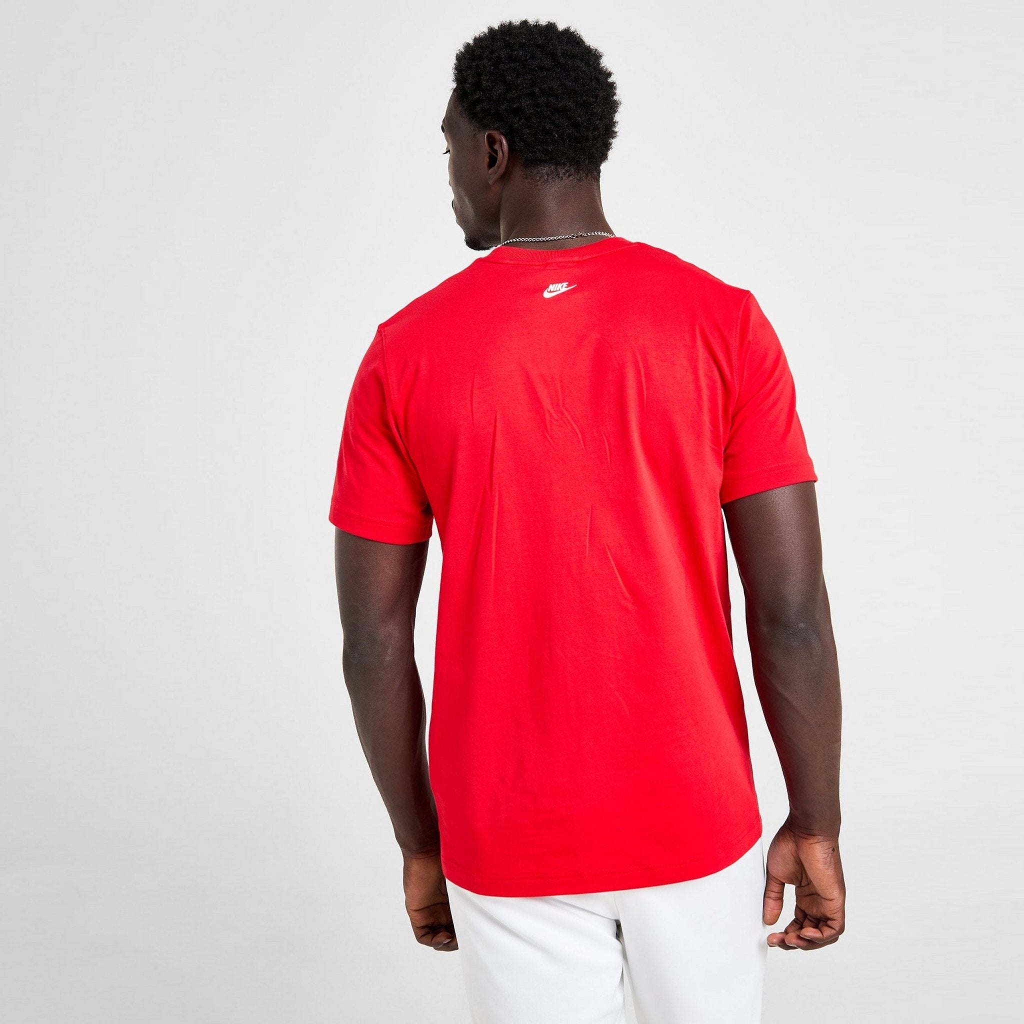 Мъжка тениска Nike Sportswear Air Max T-Shirt - Airhouse