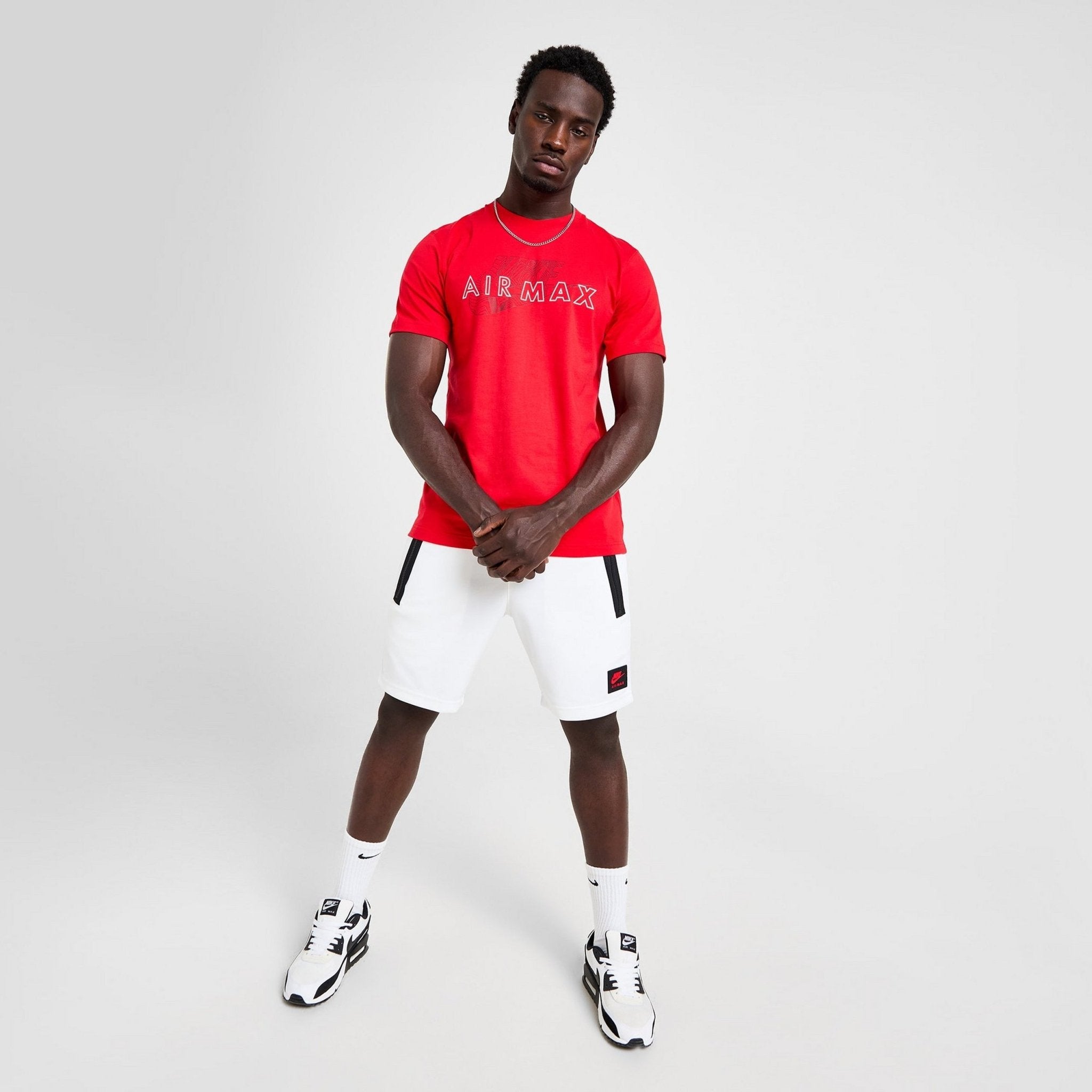 Мъжка тениска Nike Sportswear Air Max T-Shirt - Airhouse