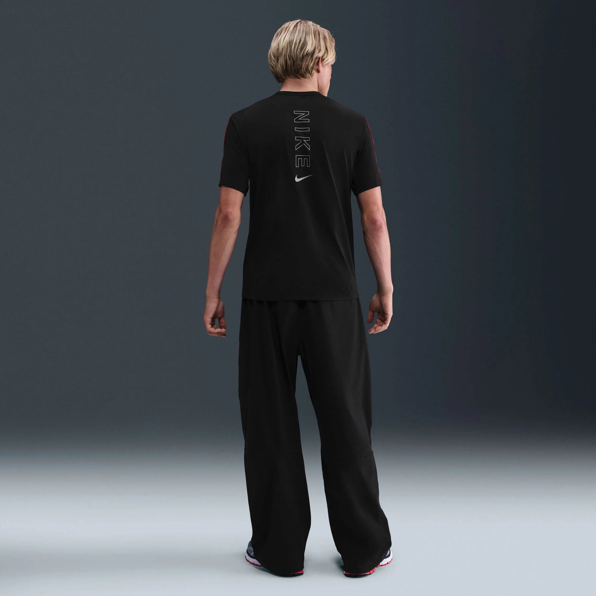 Мъжка тениска Nike Sportswear City Side T-Shirt - Airhouse