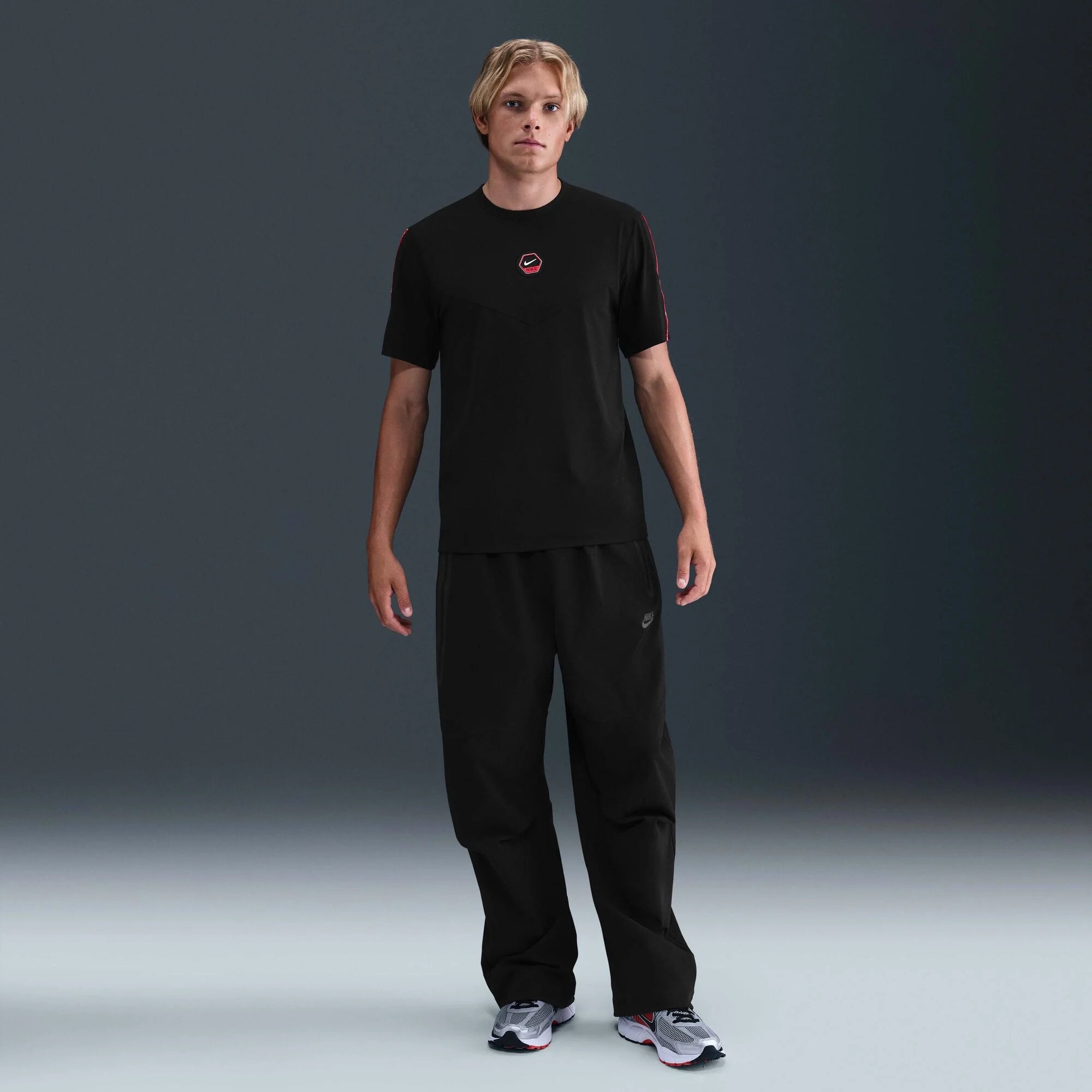 Мъжка тениска Nike Sportswear City Side T-Shirt - Airhouse