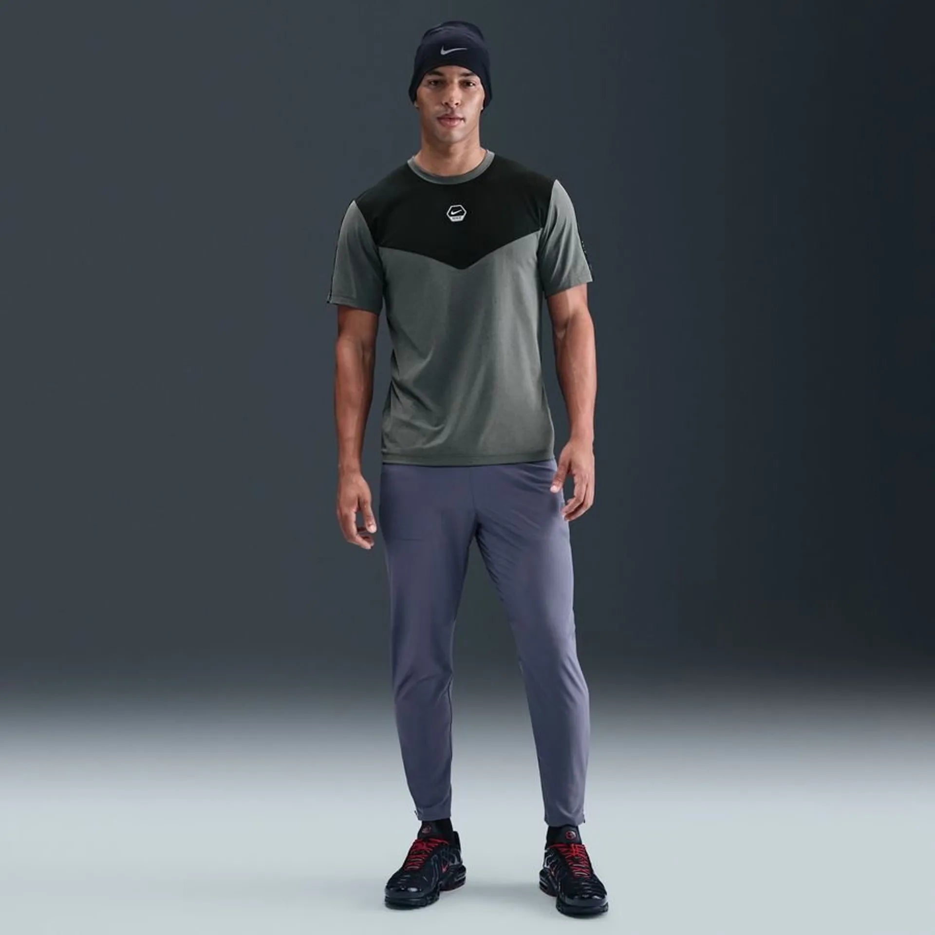 Мъжка тениска Nike Sportswear City Side T-Shirt - Airhouse