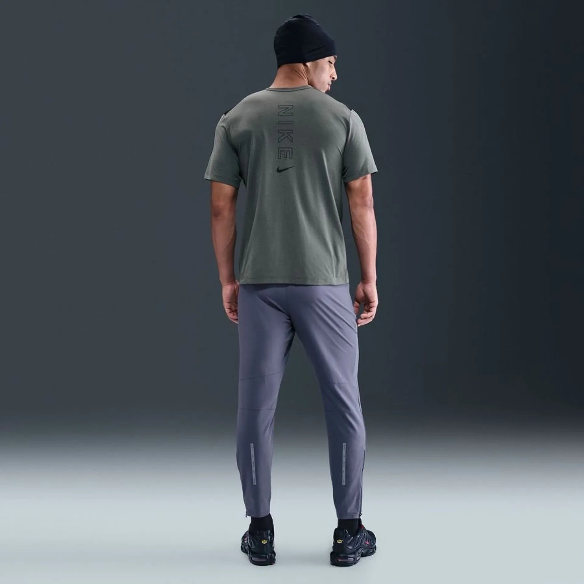 Мъжка тениска Nike Sportswear City Side T-Shirt - Airhouse