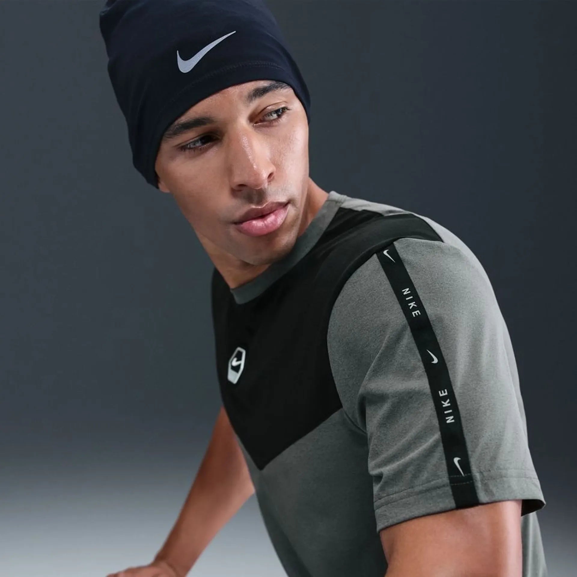 Мъжка тениска Nike Sportswear City Side T-Shirt - Airhouse