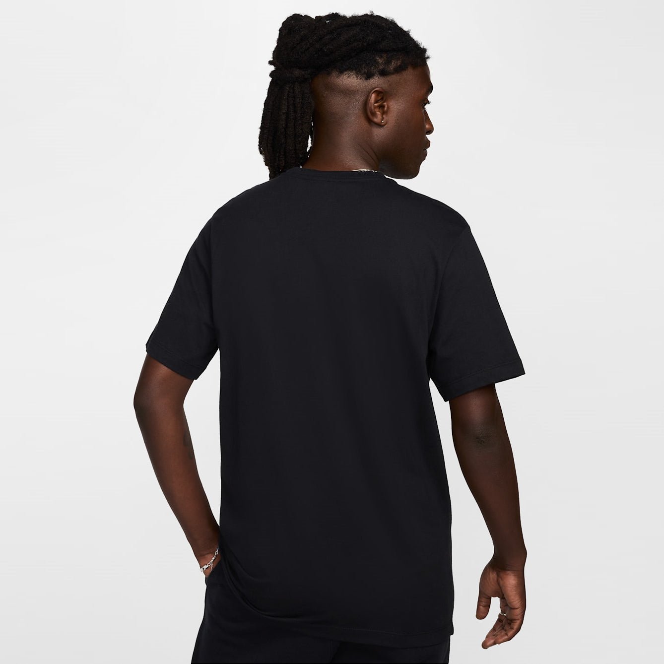 Мъжка тениска Nike Sportswear Club T-Shirt - Airhouse