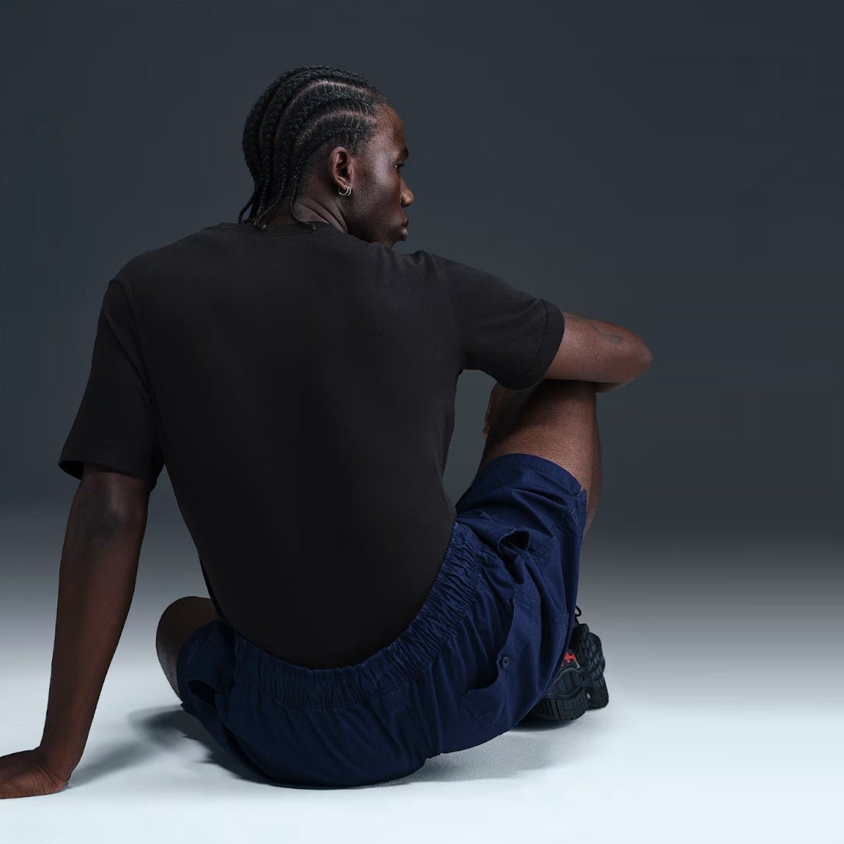 Мъжка тениска Nike Sportswear Oc Photo 1 Tee - Airhouse