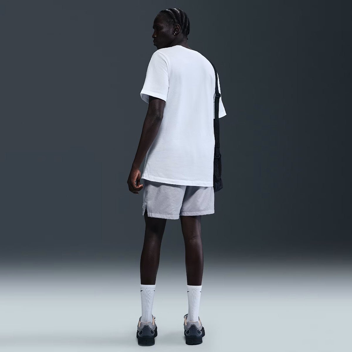 Мъжка тениска Nike Sportswear Oc Photo 1 Tee - Airhouse