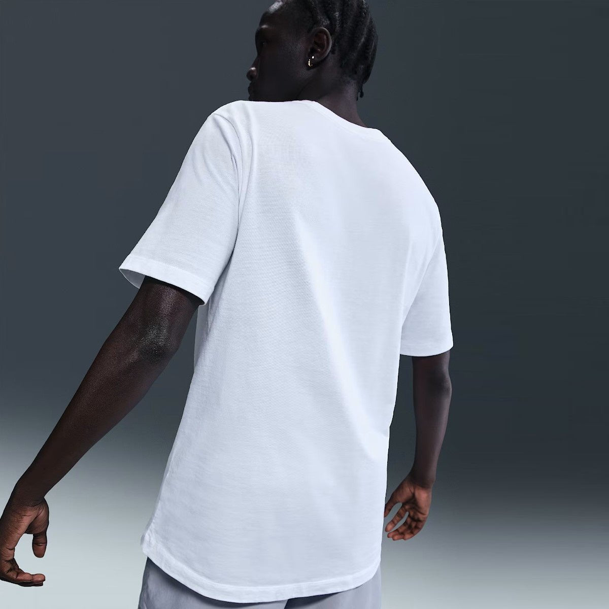 Мъжка тениска Nike Sportswear Oc Photo 1 Tee - Airhouse