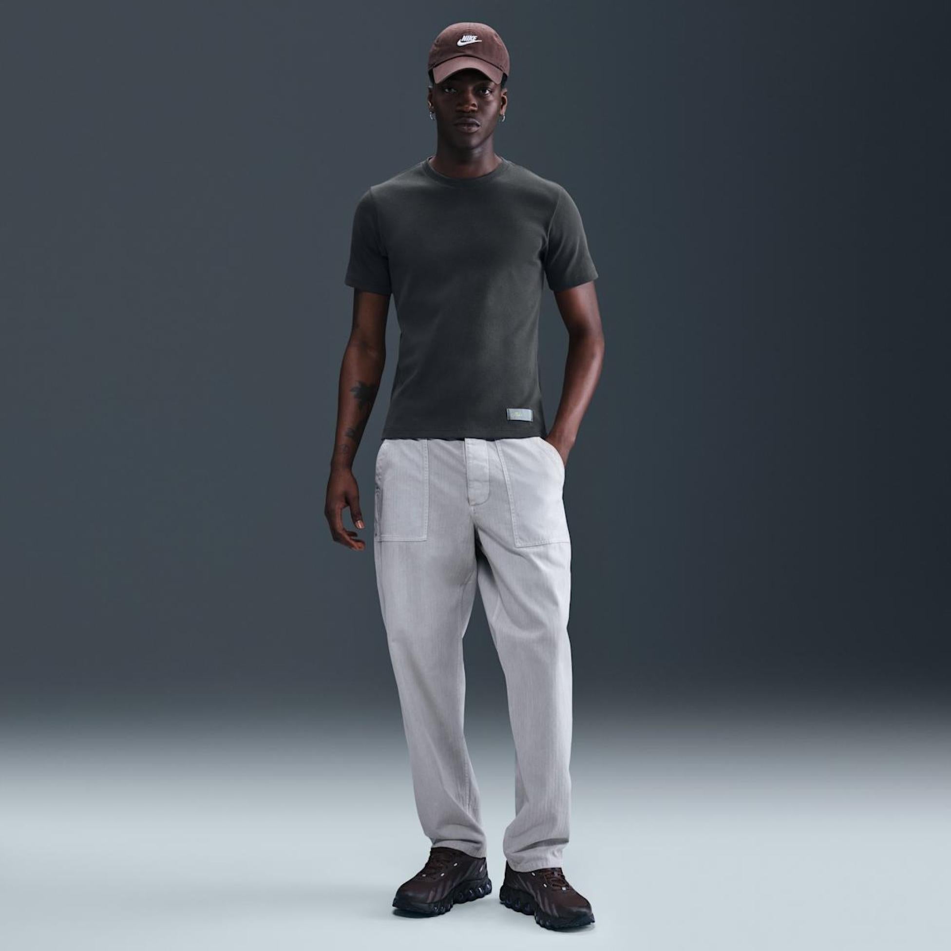 Мъжка тениска Nike Sportswear T Shirt - Airhouse