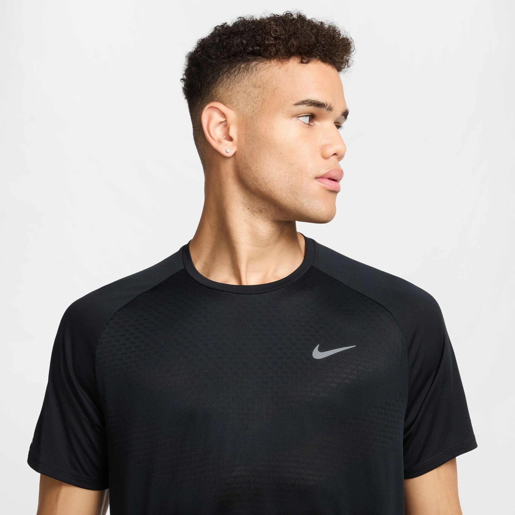Мъжка тениска Nike Stride ADV Top - Airhouse