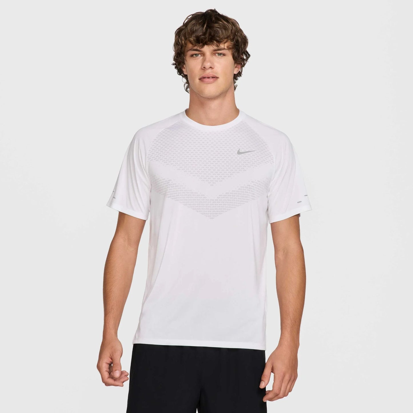 Мъжка тениска Nike Stride ADV Top - Airhouse