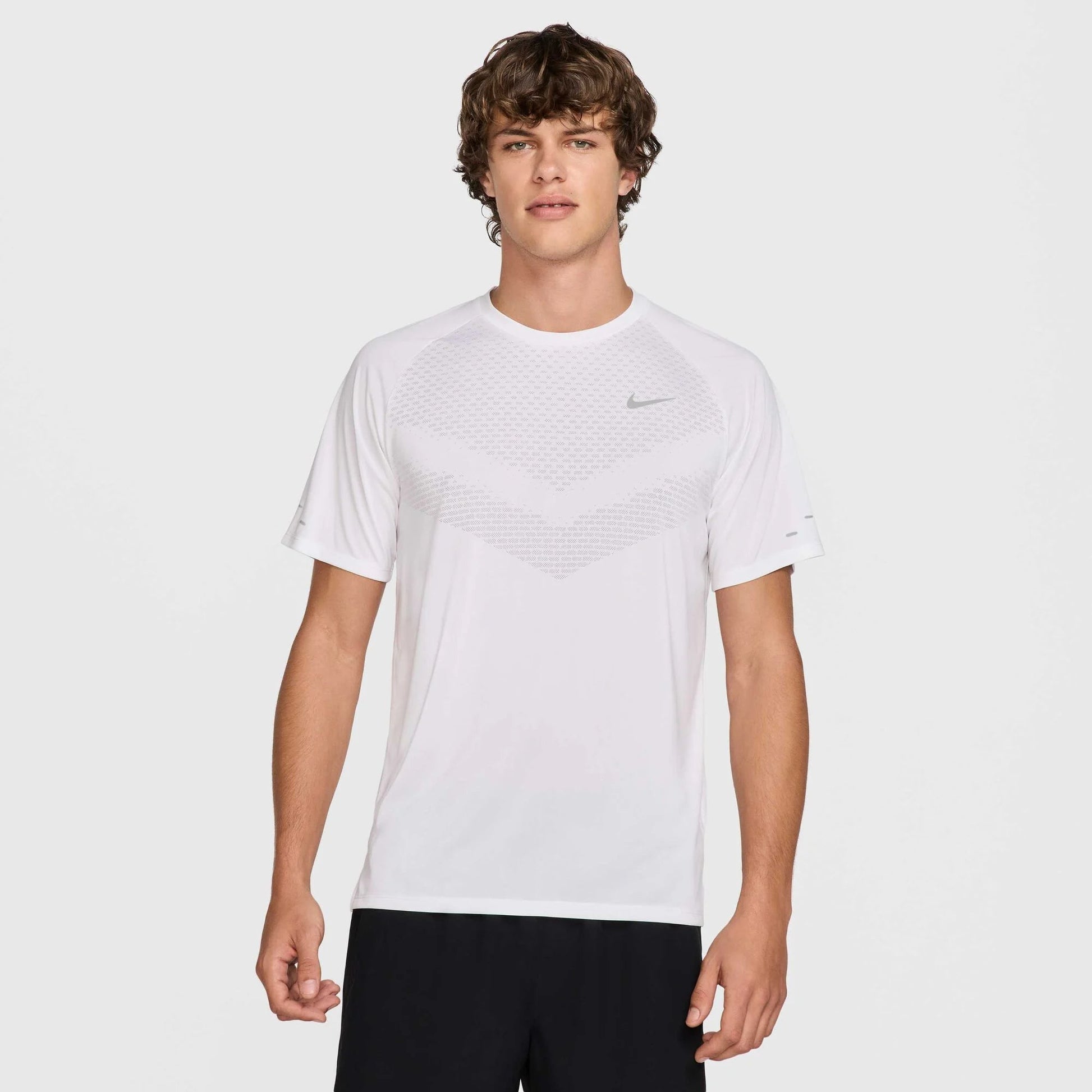 Мъжка тениска Nike Stride ADV Top - Airhouse