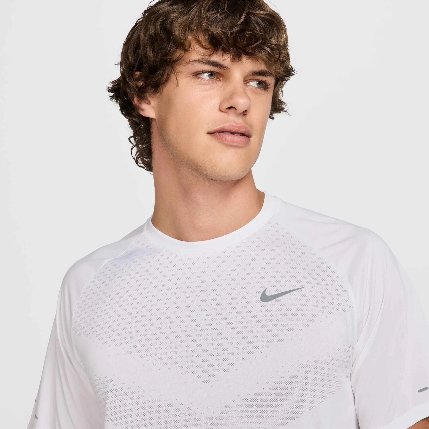 Мъжка тениска Nike Stride ADV Top - Airhouse
