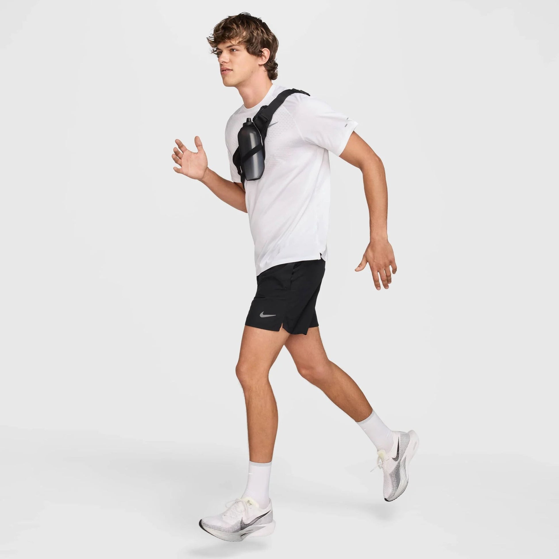 Мъжка тениска Nike Stride ADV Top - Airhouse