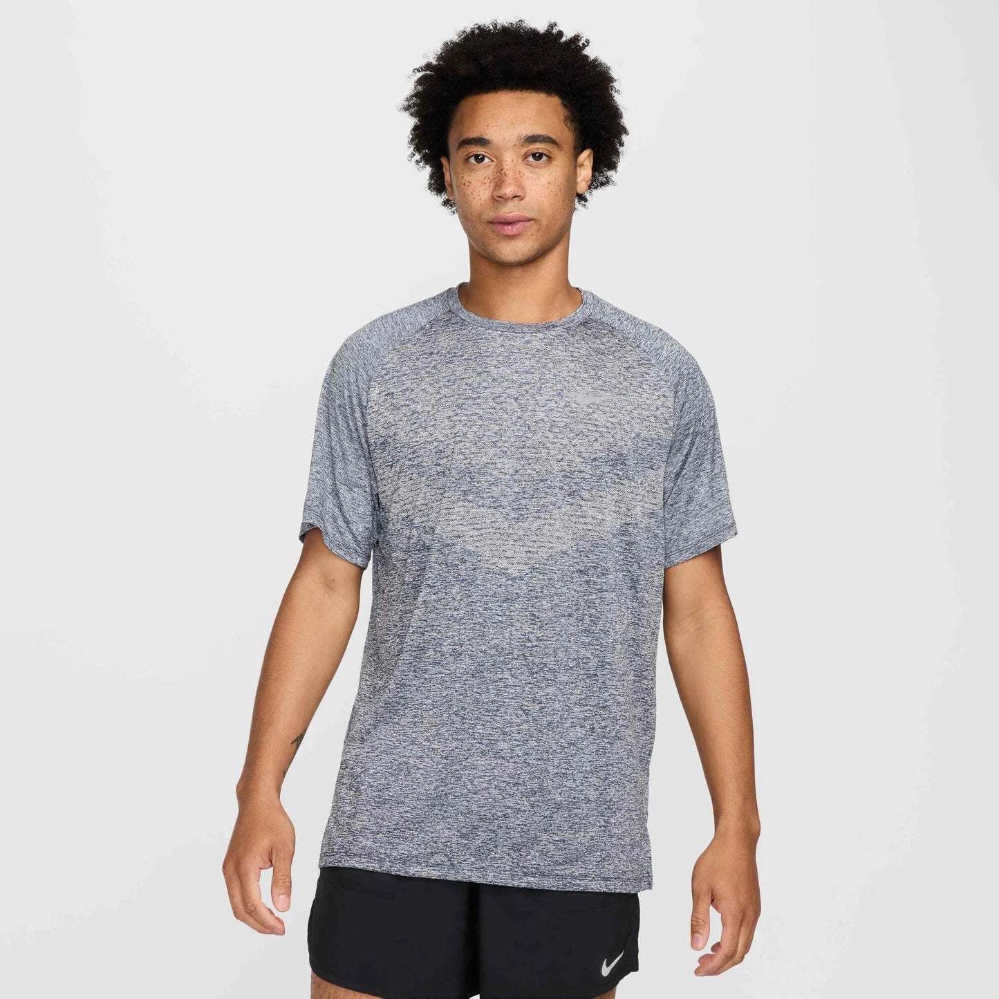 Мъжка тениска Nike Stride ADV Top - Airhouse