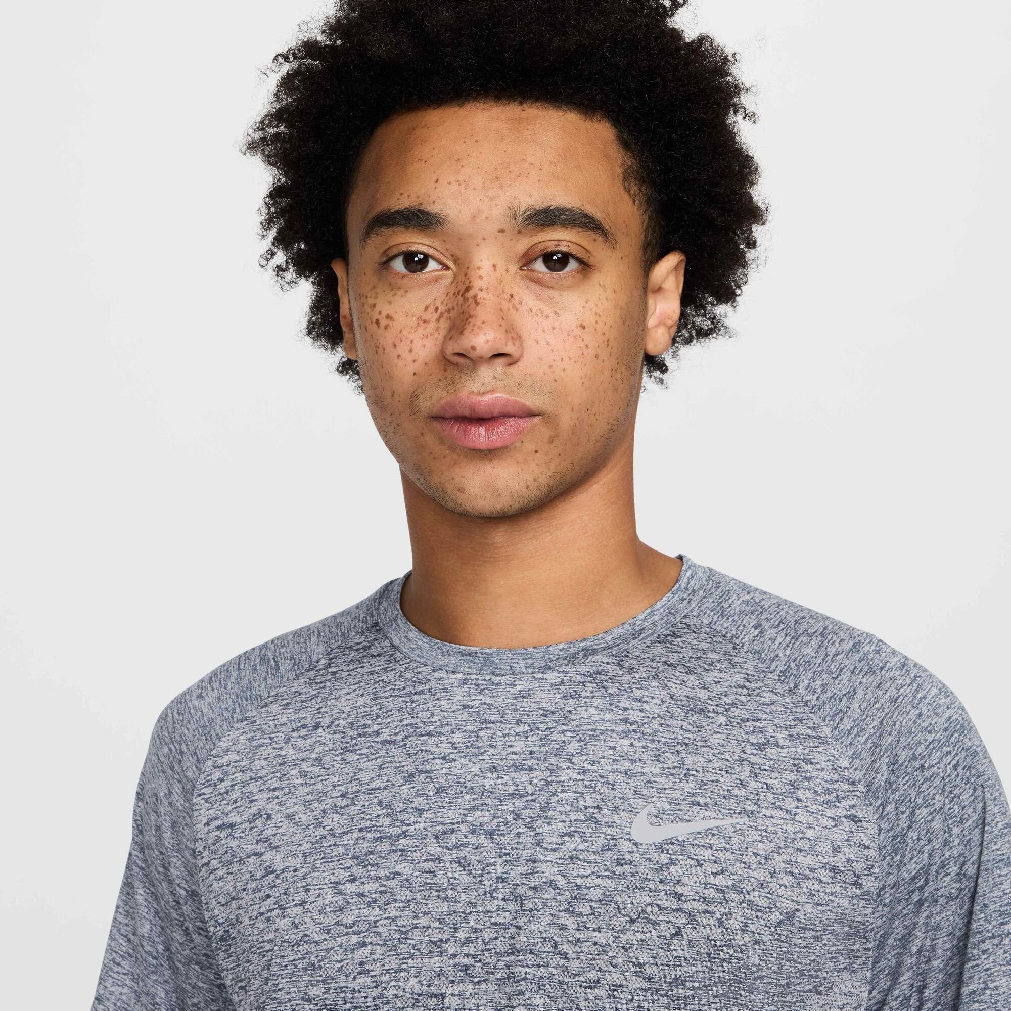 Мъжка тениска Nike Stride ADV Top - Airhouse