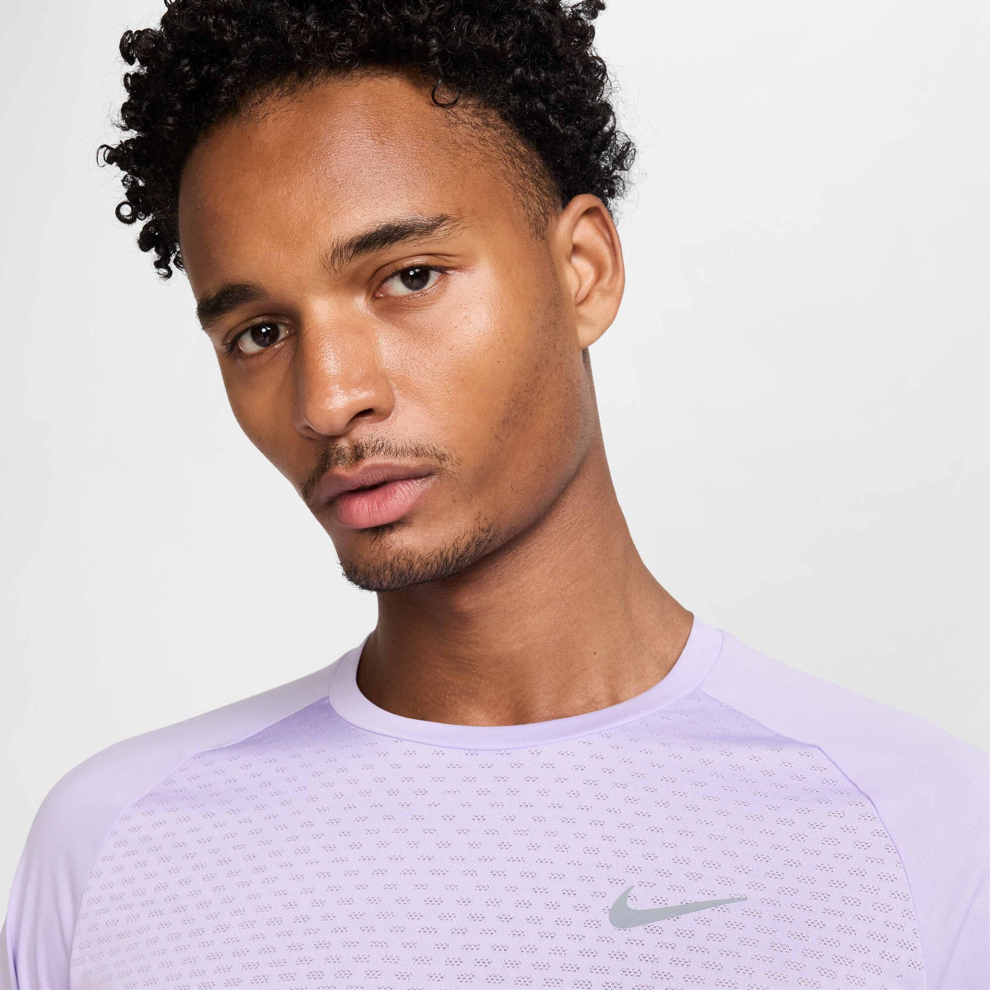 Мъжка тениска Nike Stride ADV Top - Airhouse