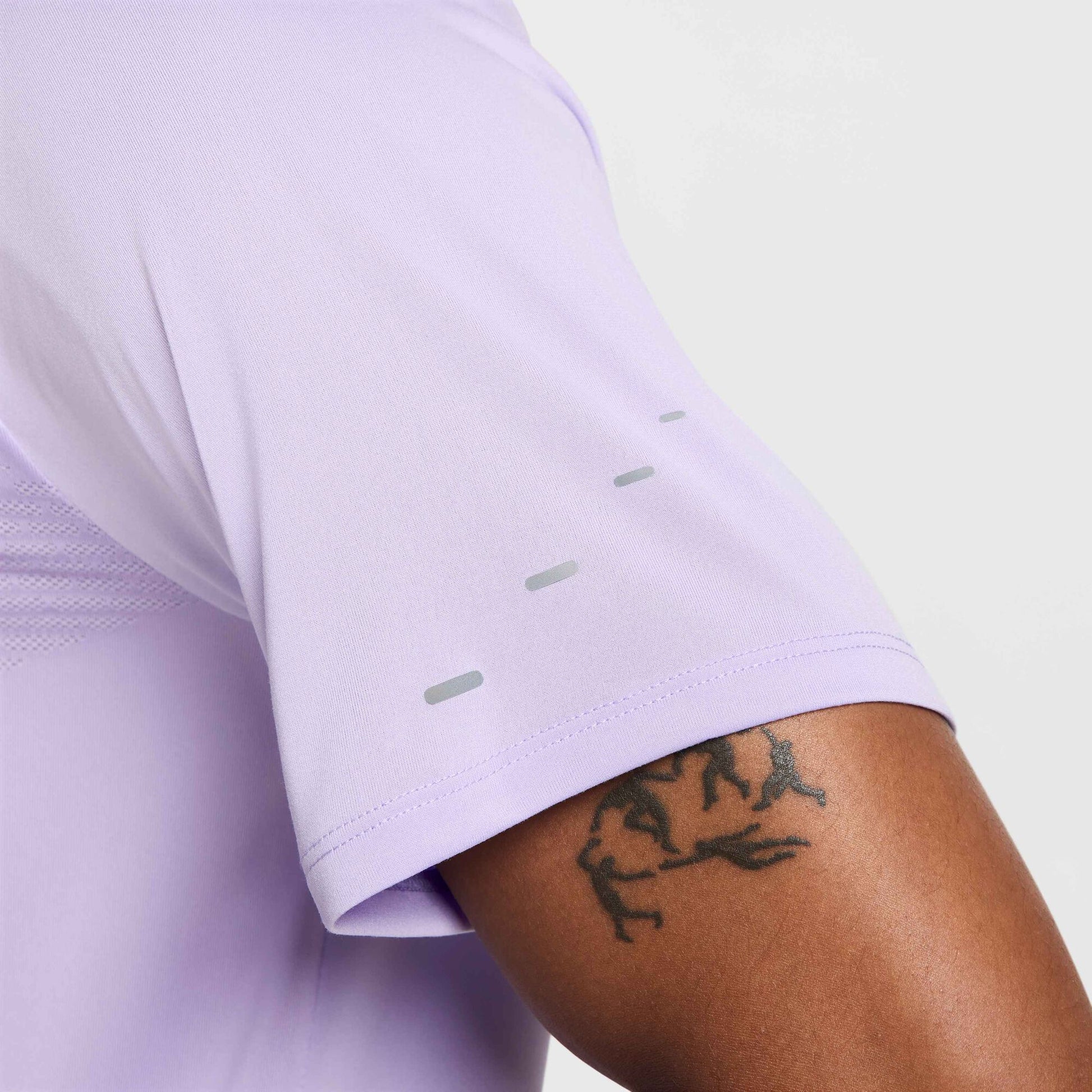 Мъжка тениска Nike Stride ADV Top - Airhouse