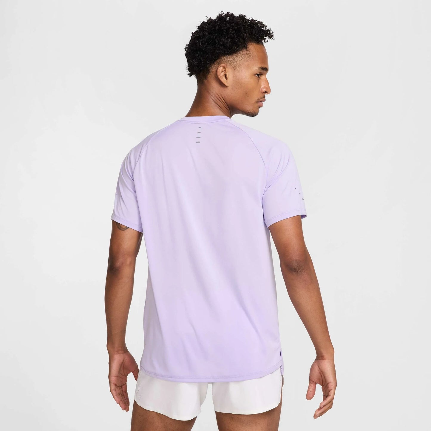 Мъжка тениска Nike Stride ADV Top - Airhouse