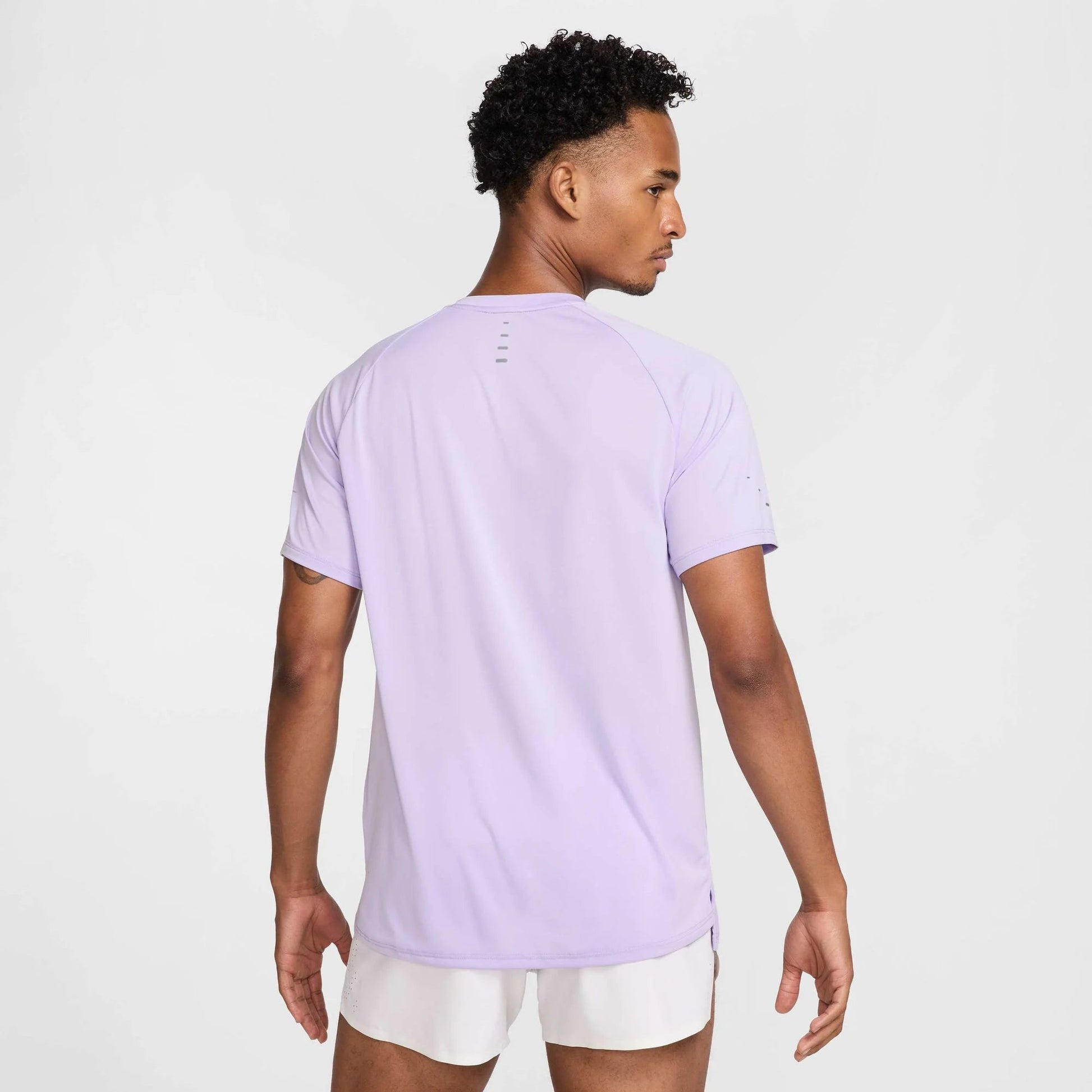 Мъжка тениска Nike Stride ADV Top - Airhouse