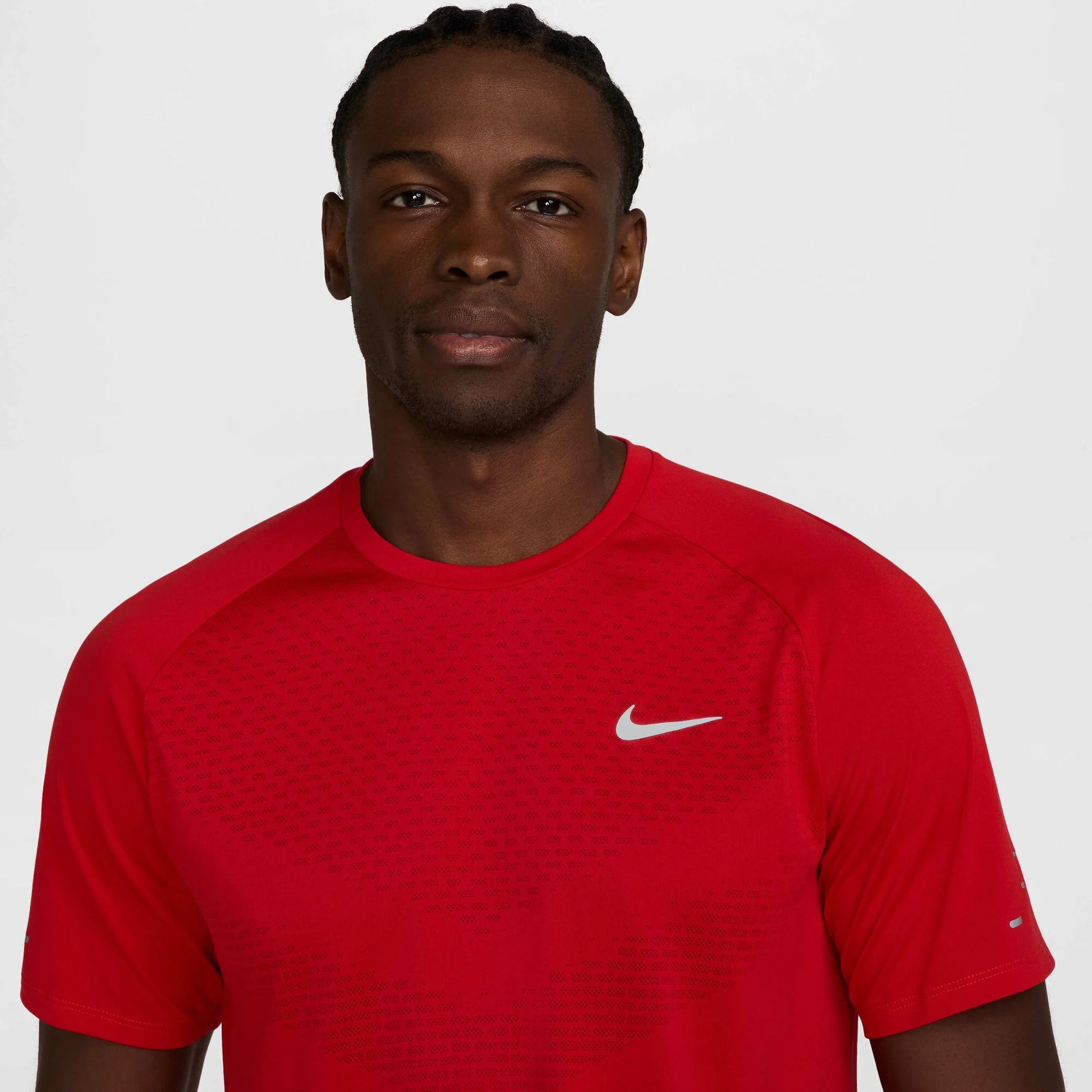 Мъжка тениска Nike Stride ADV Top - Airhouse