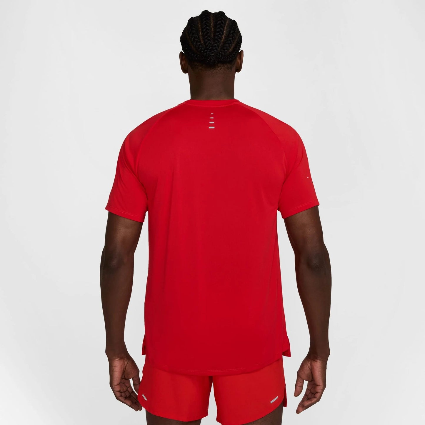 Мъжка тениска Nike Stride ADV Top - Airhouse