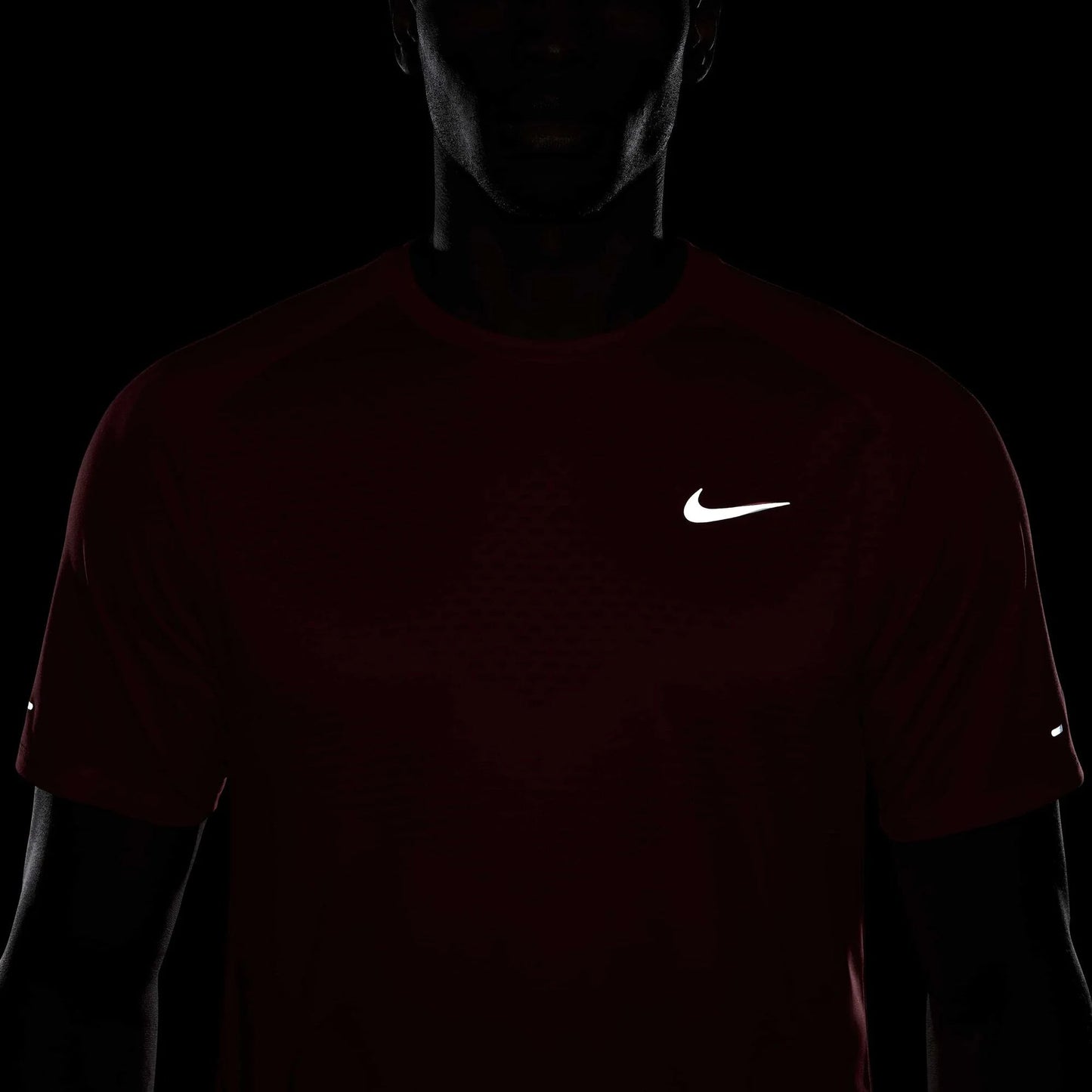 Мъжка тениска Nike Stride ADV Top - Airhouse