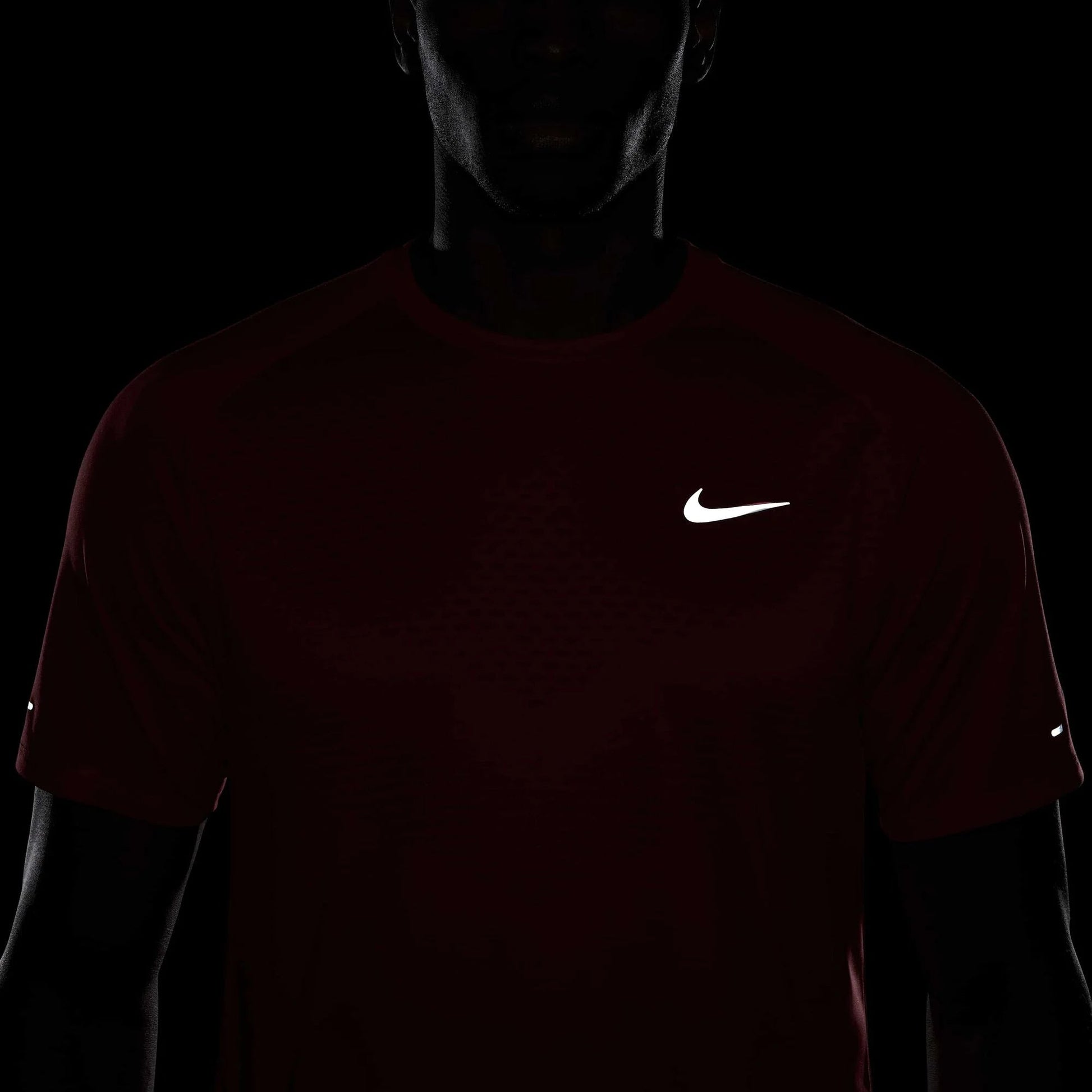 Мъжка тениска Nike Stride ADV Top - Airhouse