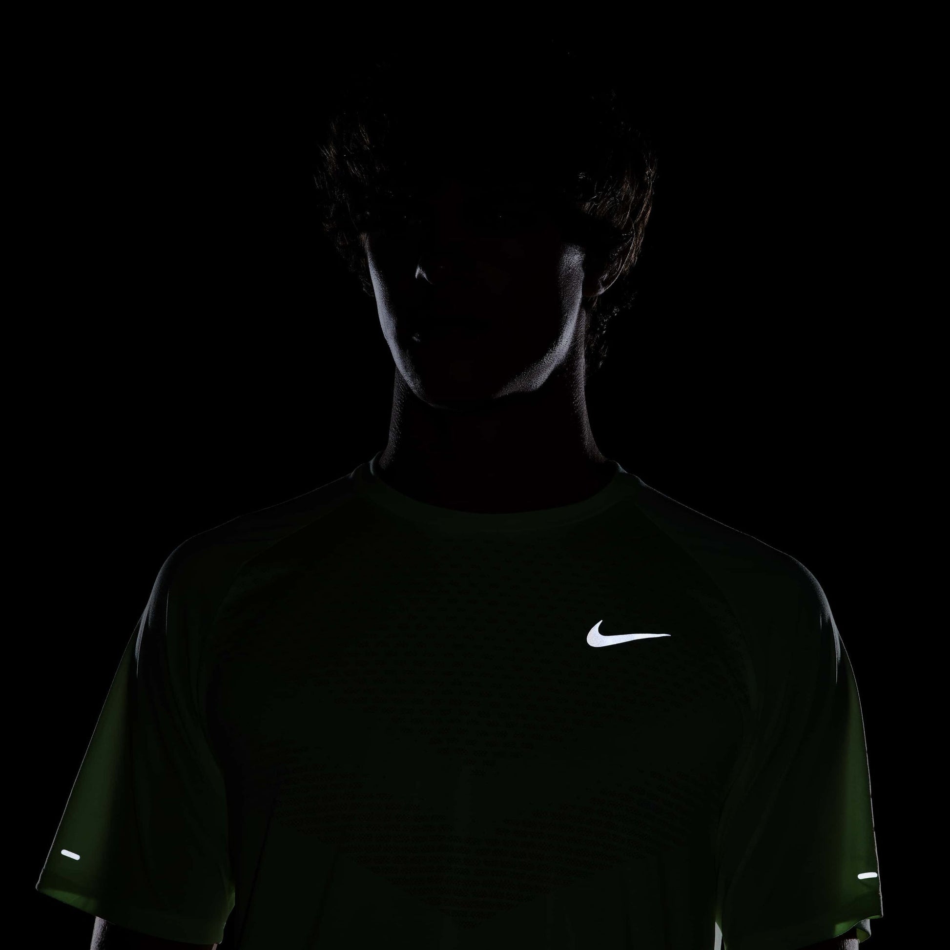 Мъжка тениска Nike Stride ADV Top - Airhouse