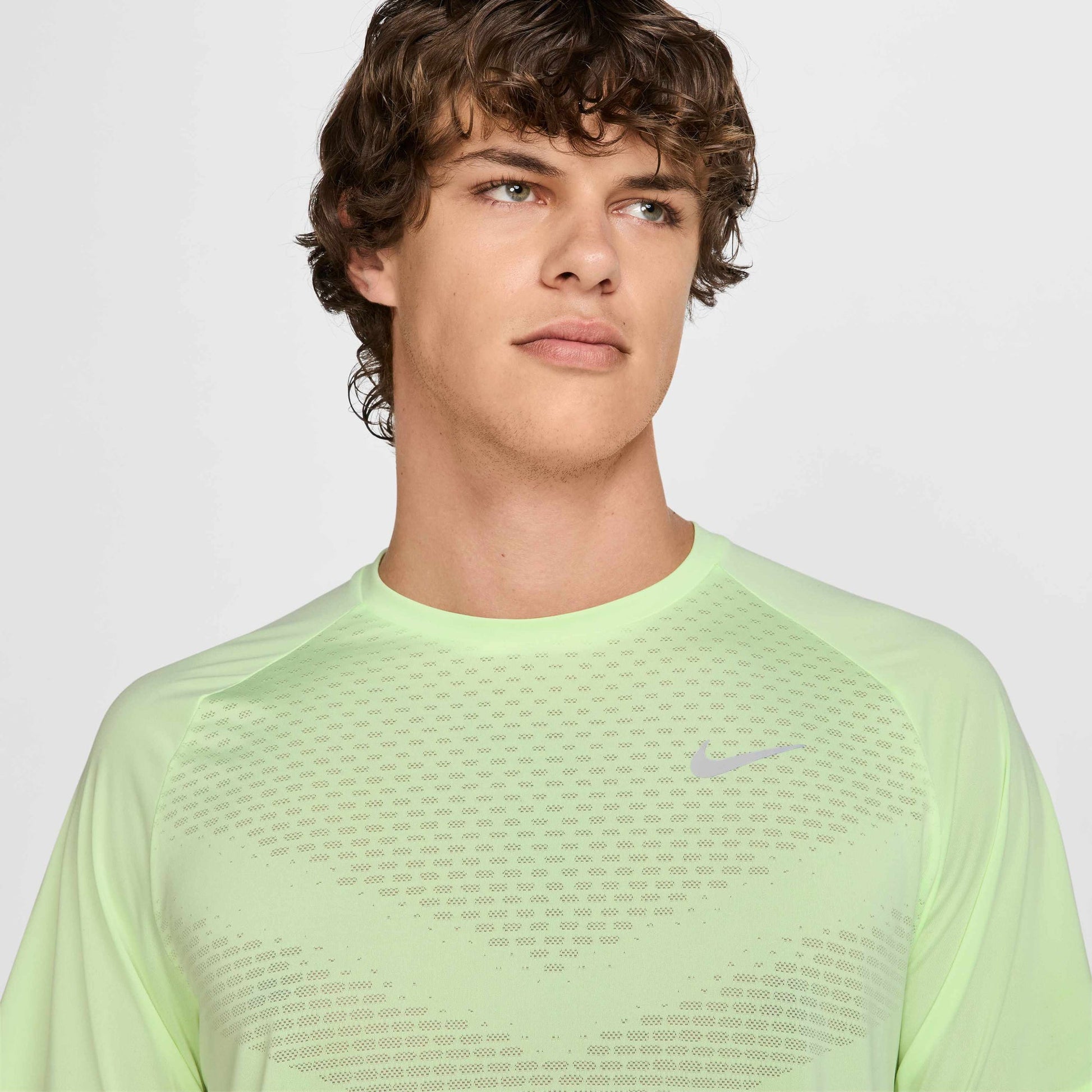 Мъжка тениска Nike Stride ADV Top - Airhouse
