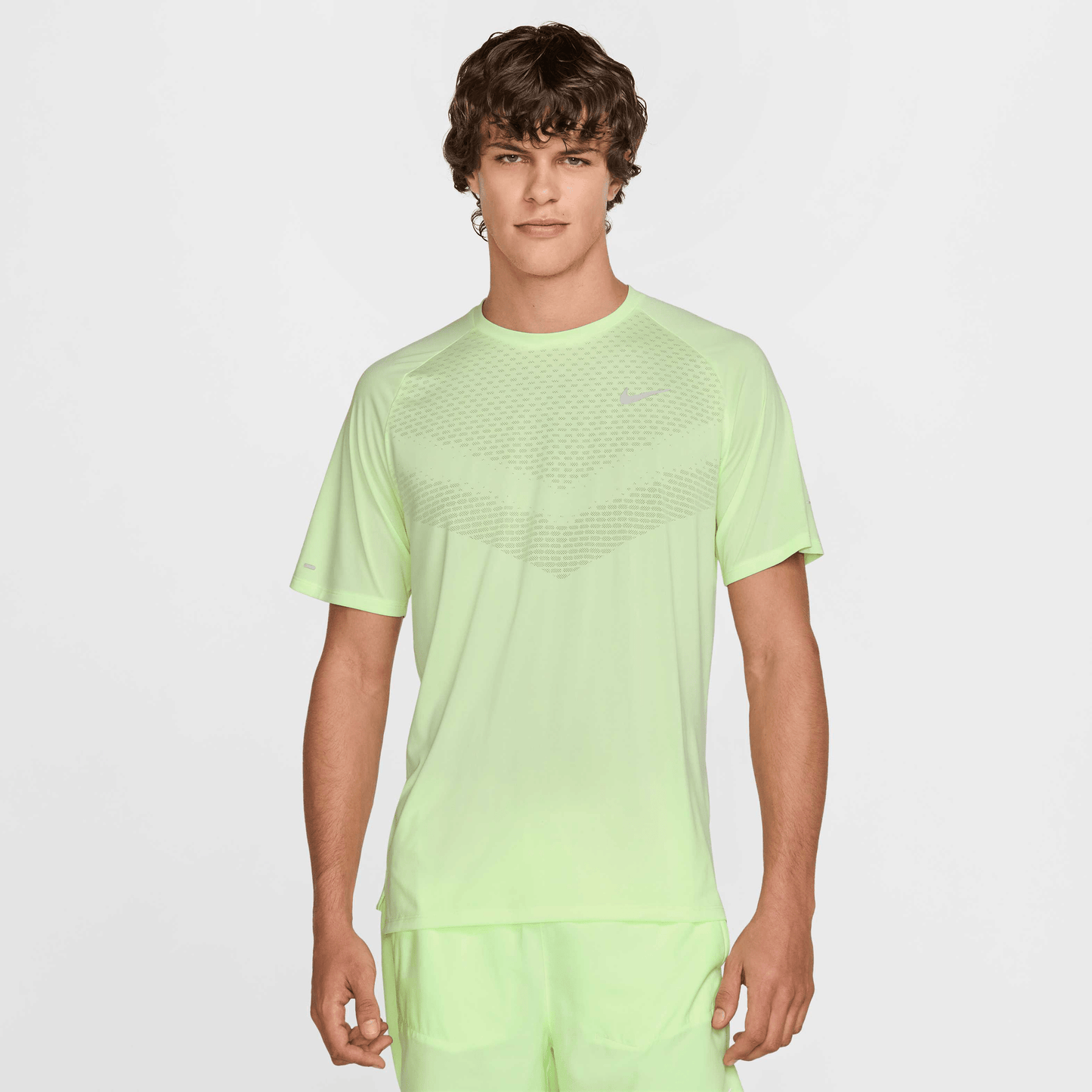 Мъжка тениска Nike Stride ADV Top - Airhouse