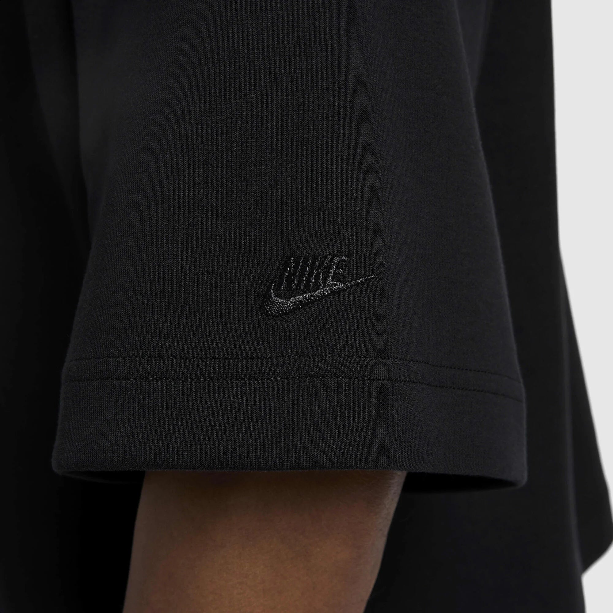 Мъжка тениска Nike Tech Fleece Reimagined Top - Airhouse