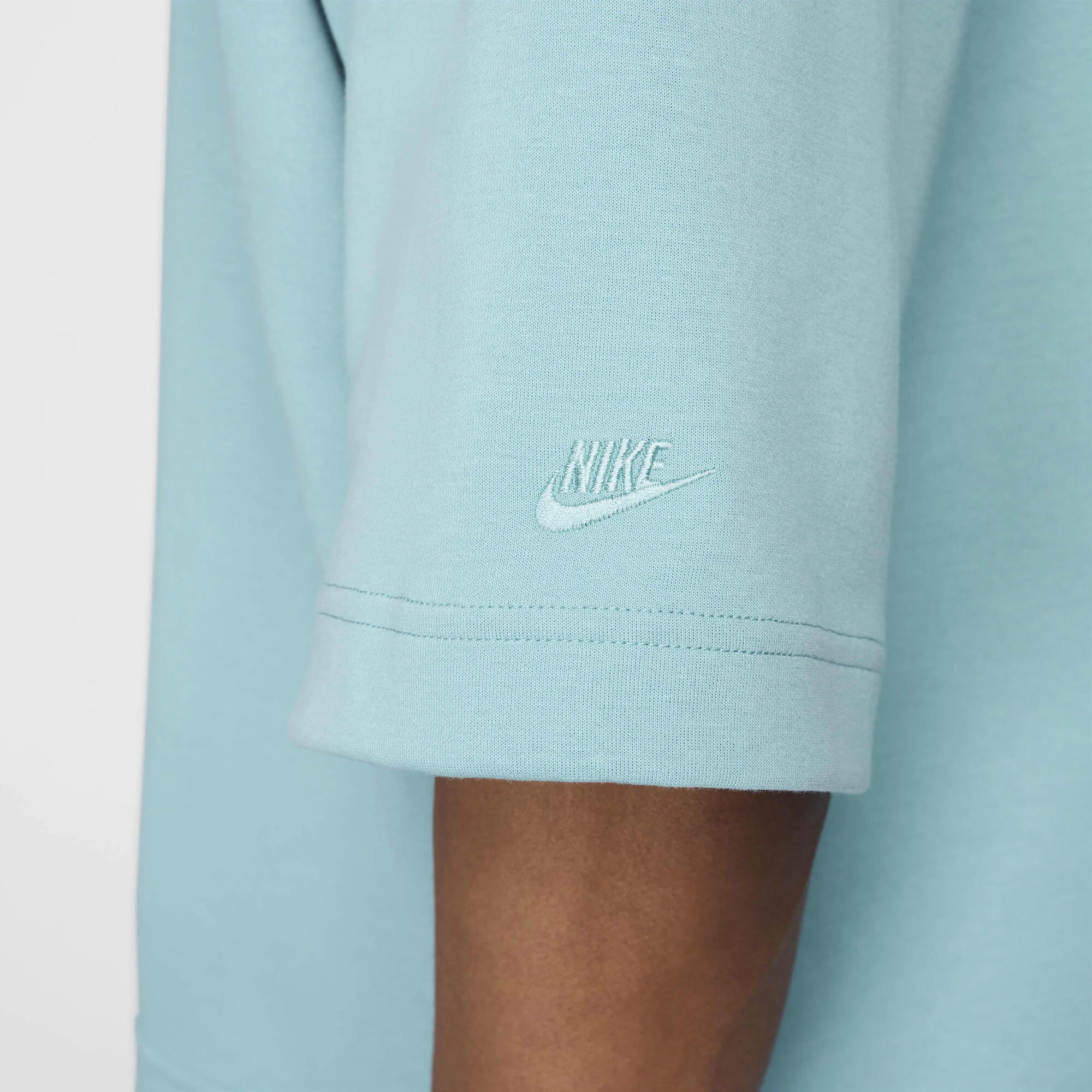 Мъжка тениска Nike Tech Fleece Reimagined Top - Airhouse