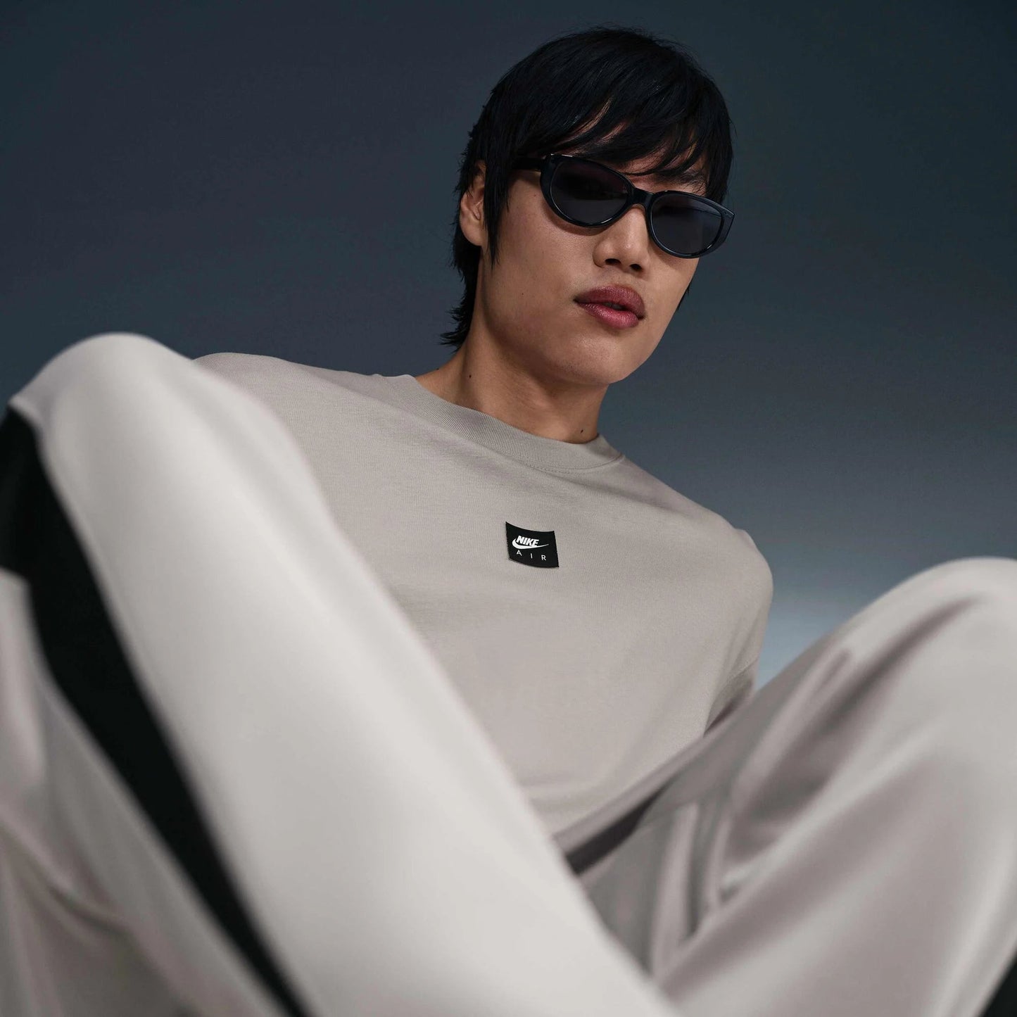 Мъжка тениска Nike Tee Max90 Air Seasonal SU25 - Airhouse