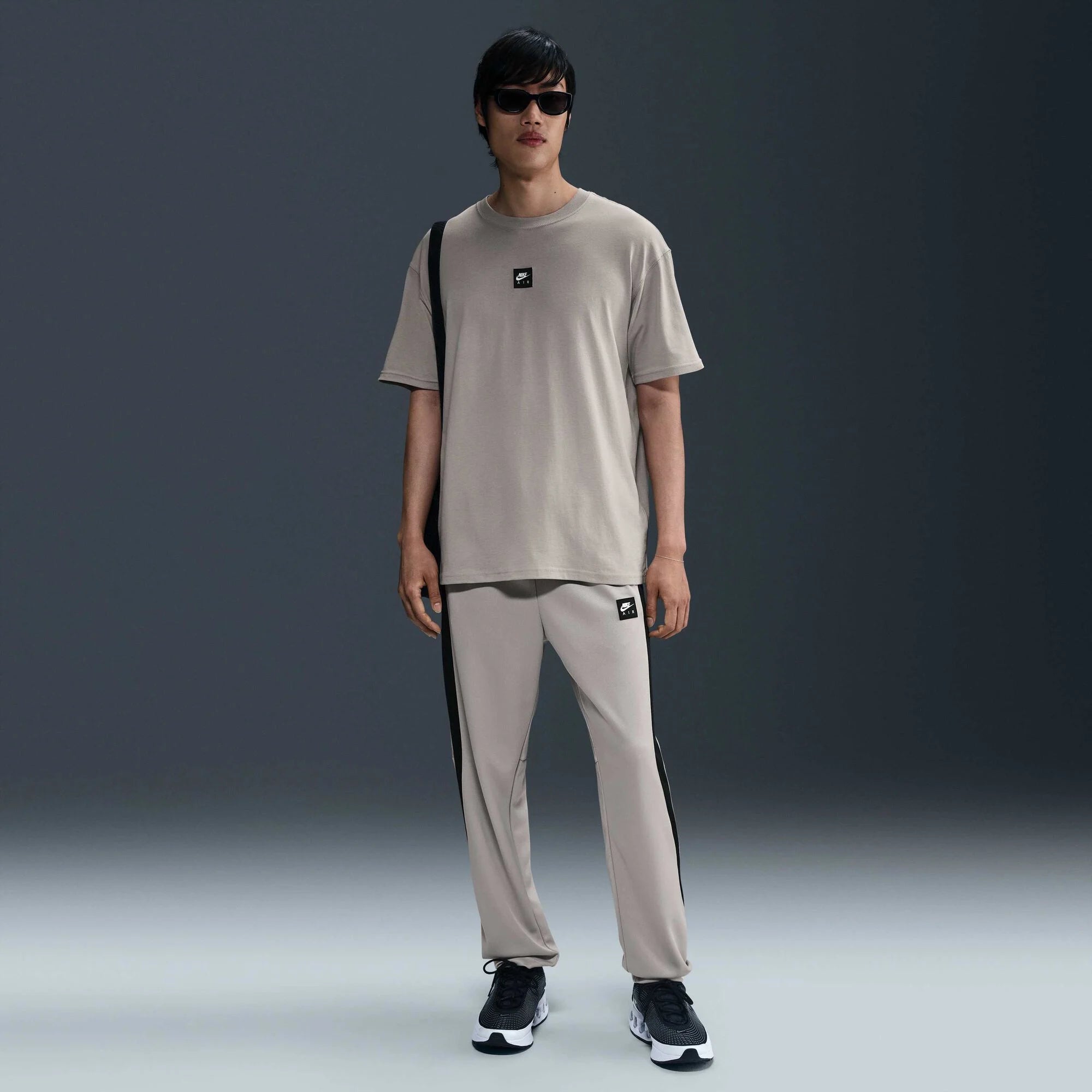 Мъжка тениска Nike Tee Max90 Air Seasonal SU25 - Airhouse