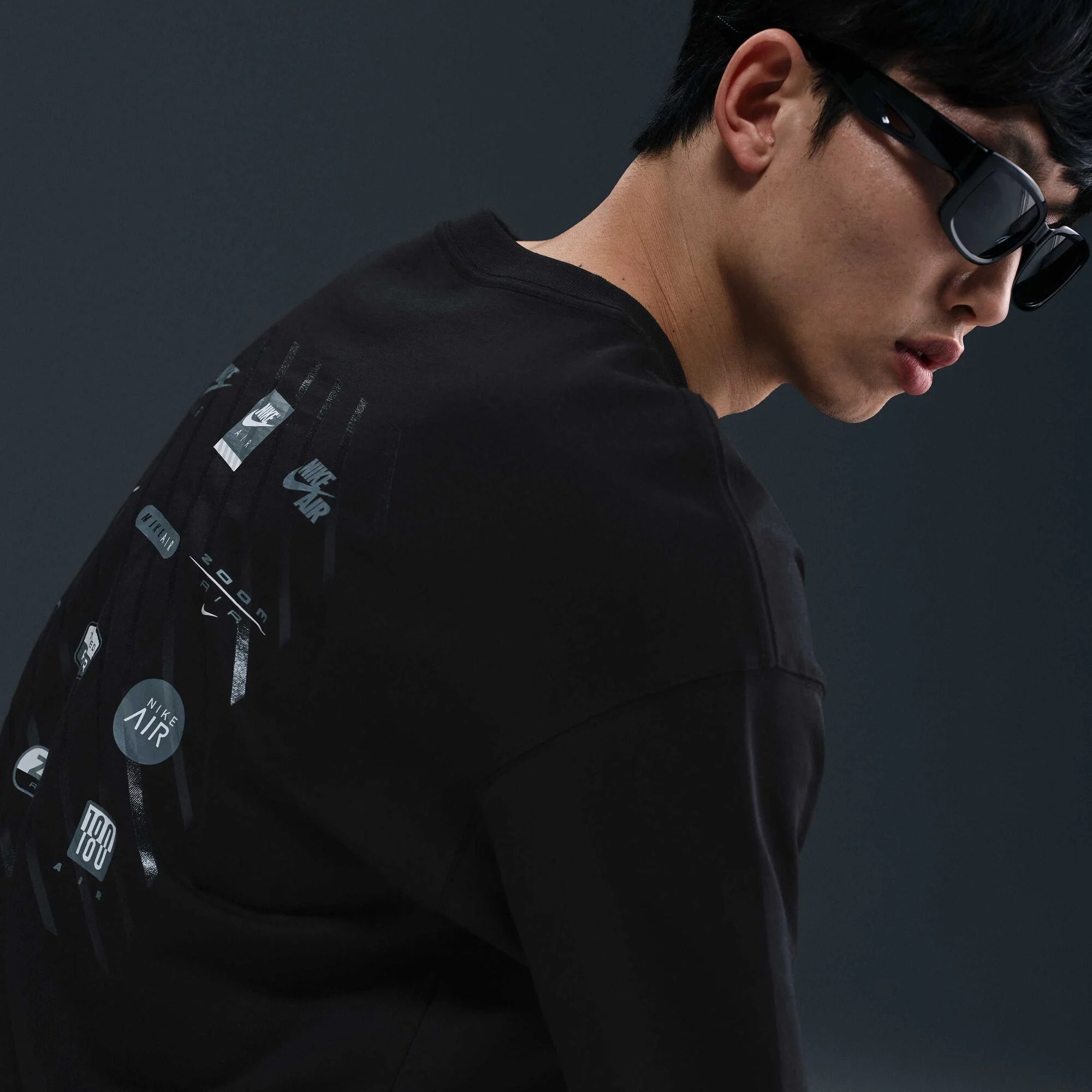 Мъжка тениска Nike Tee Max90 Air Seasonal SU25 - Airhouse