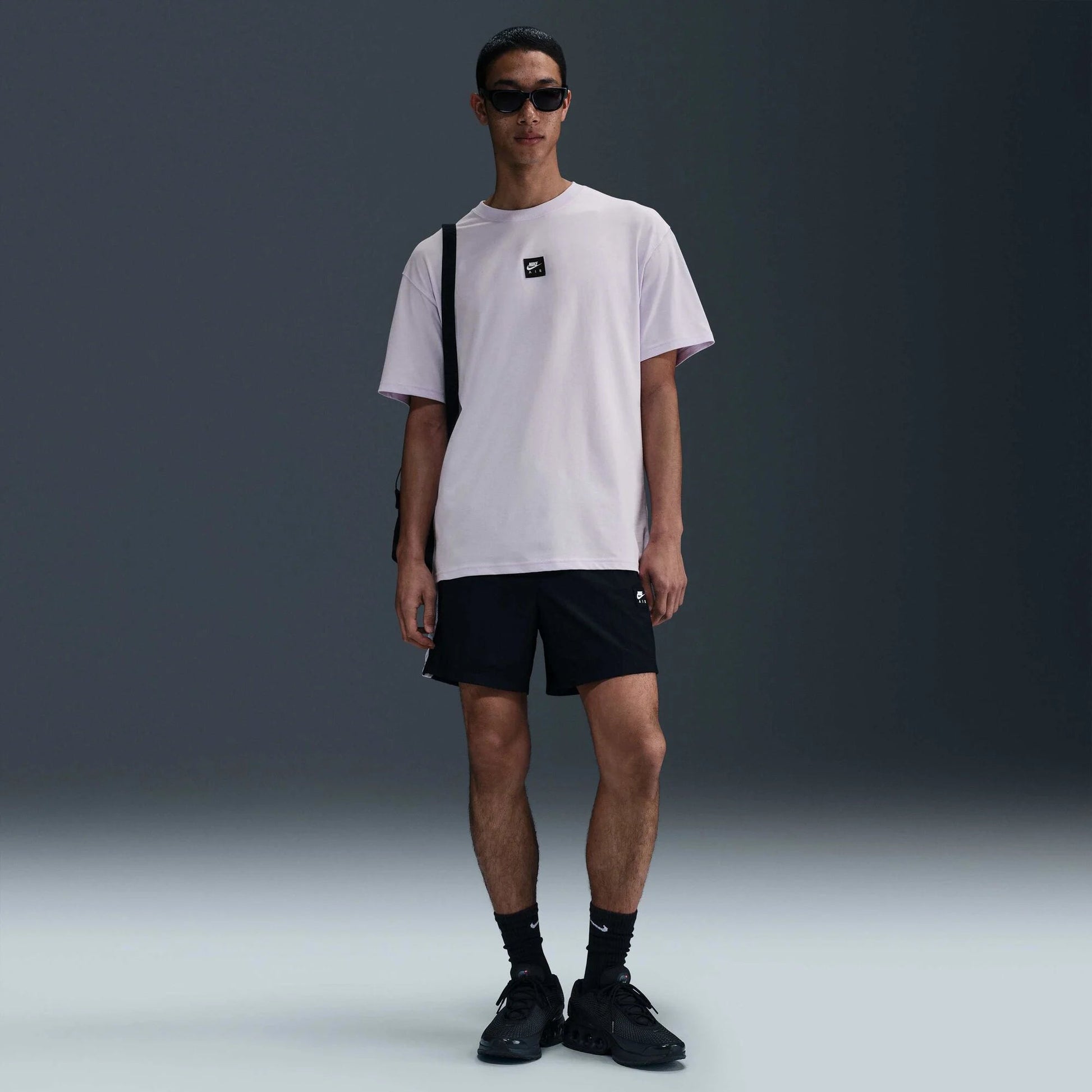 Мъжка тениска Nike Tee Max90 Air Seasonal SU25 - Airhouse